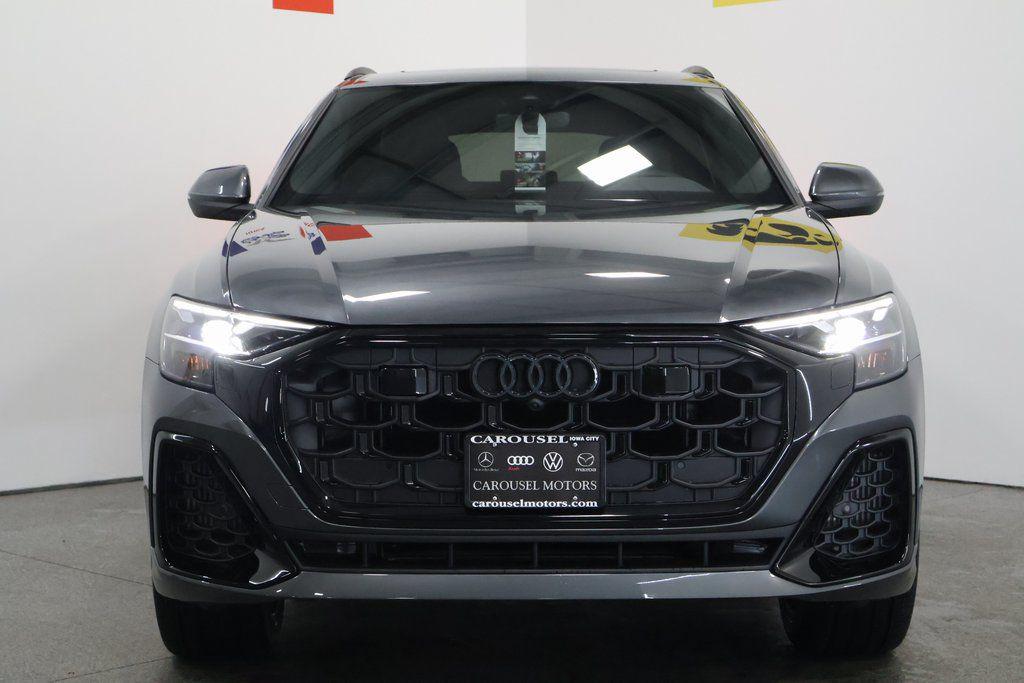 2026 Audi Q8 Premium Plus - Photo 7