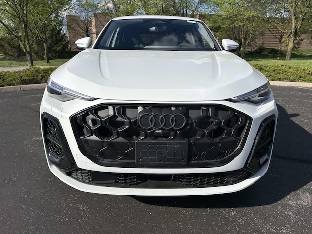 2026 Audi Q5 Sportback