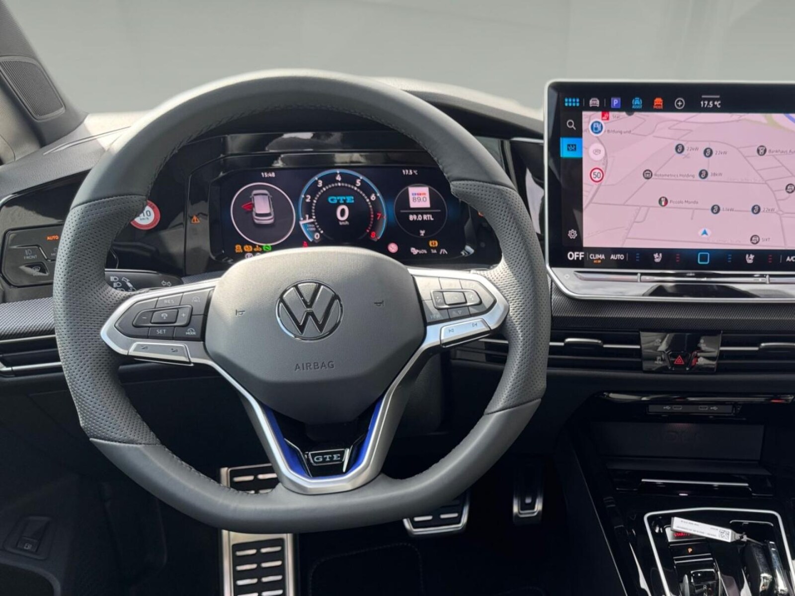 Volkswagen Golf – Bild 15