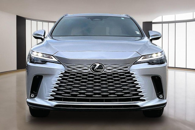 2025 Lexus RX 350