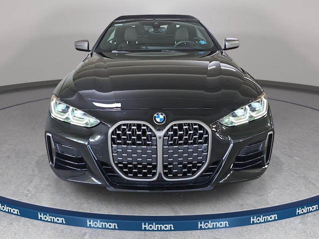 2024 BMW M440i
