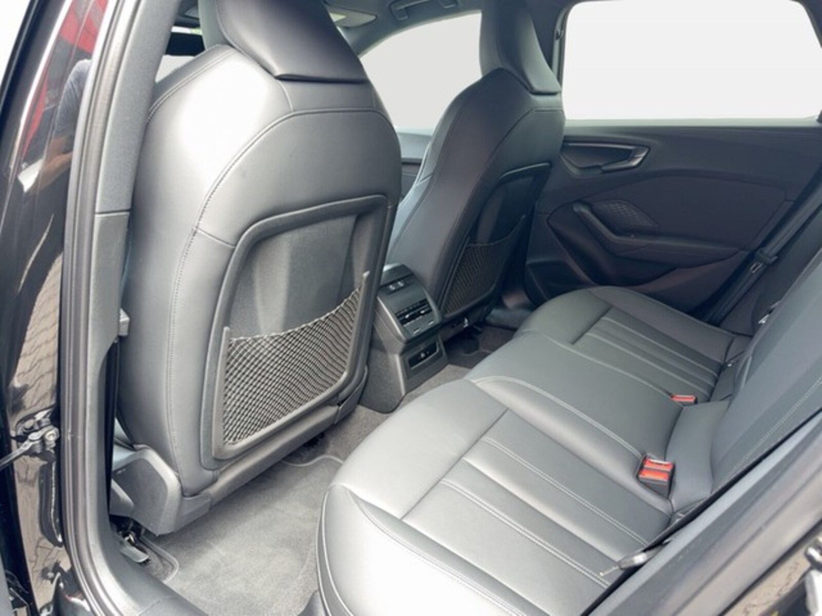 Audi A5 Avant – Bild 13
