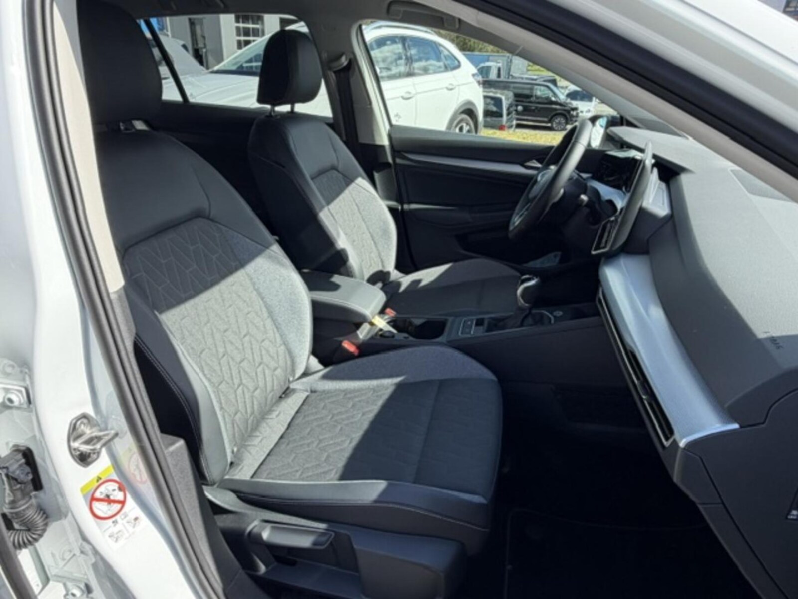 Volkswagen Golf – Bild 24