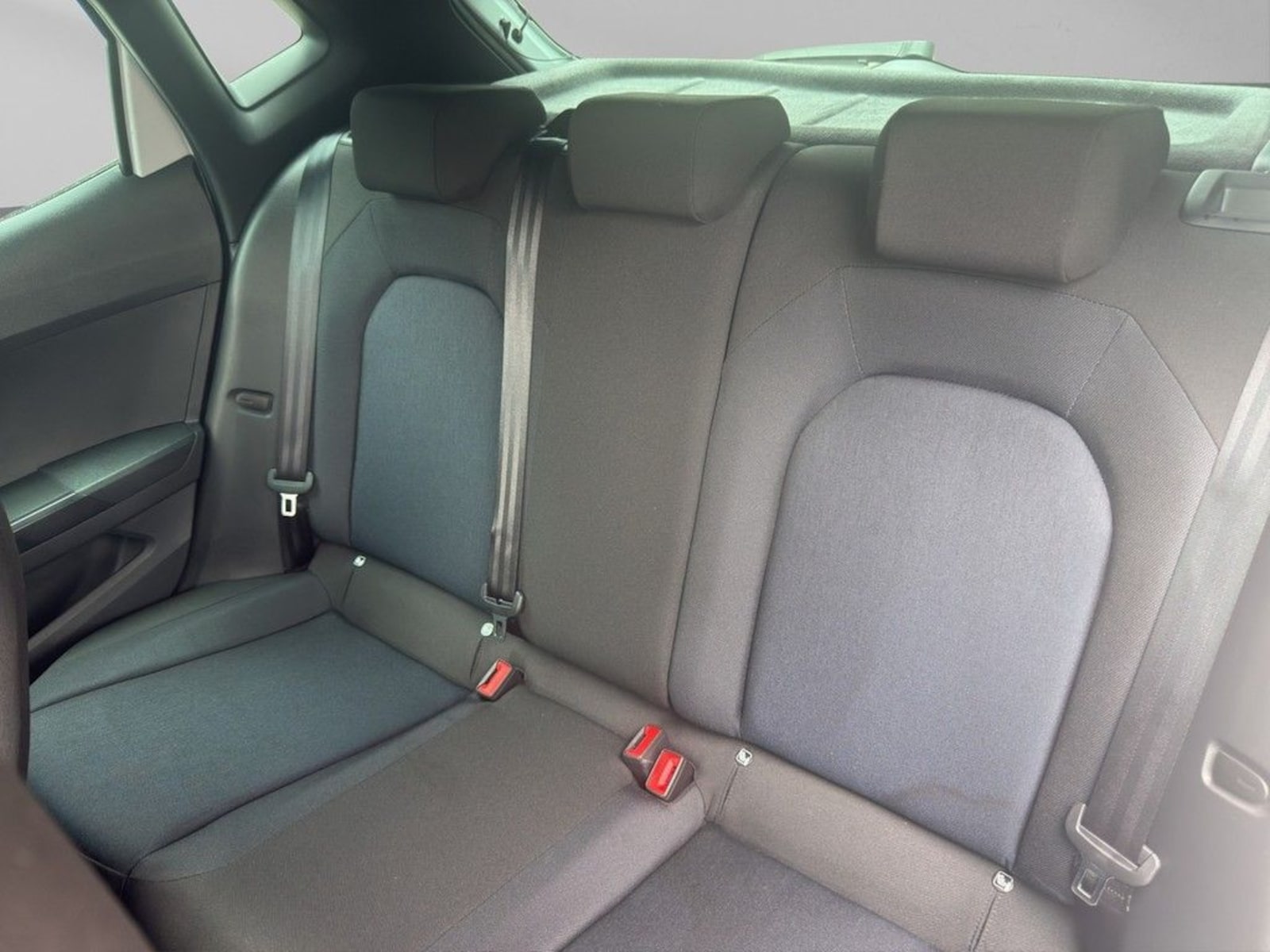 SEAT Ibiza – Bild 14