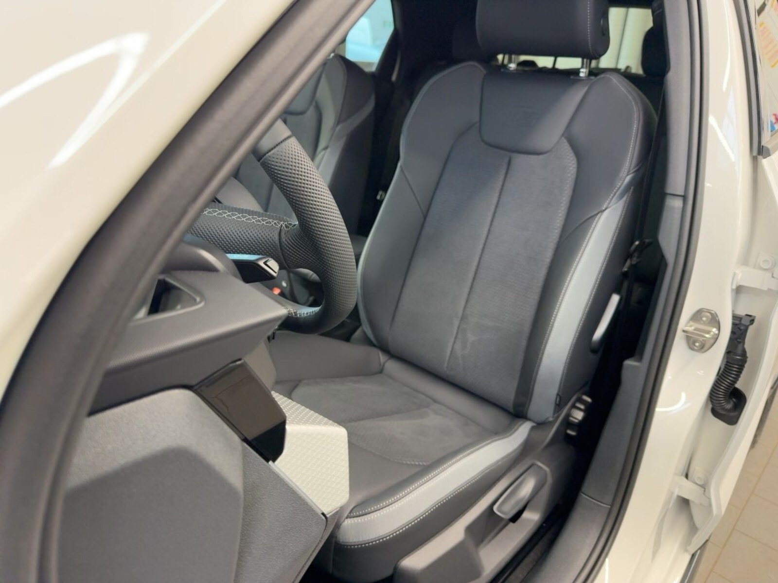 Audi A1 allstreet – Bild 16
