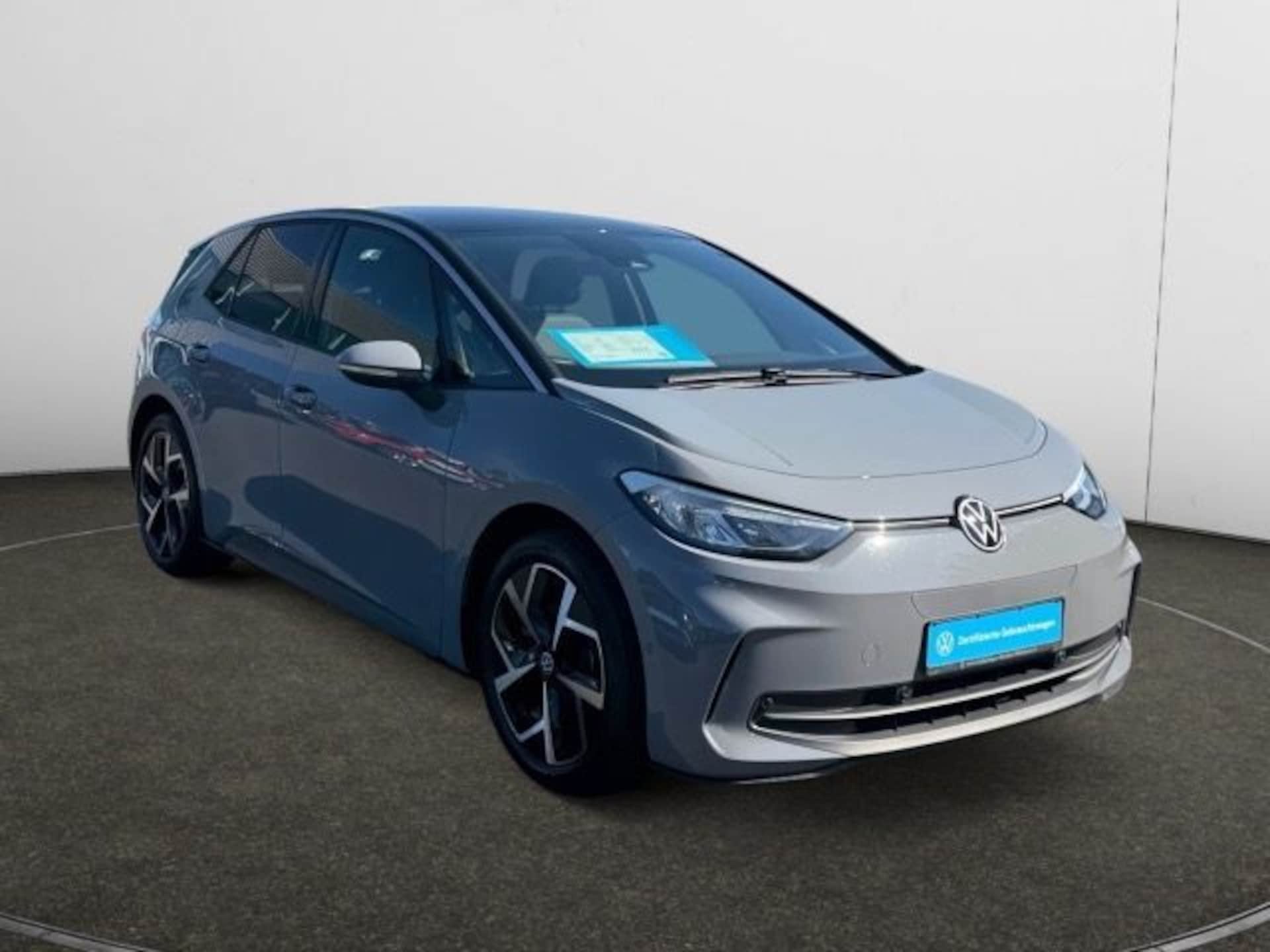 Volkswagen ID.3 MOVE Pro