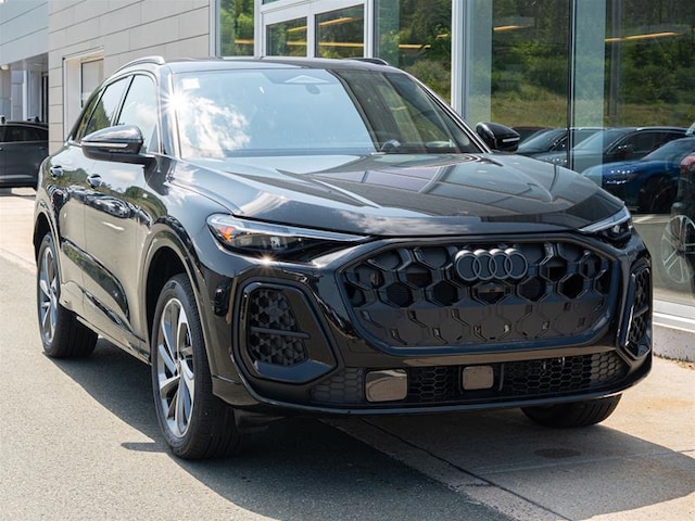 Photo of 2026 Audi Q5