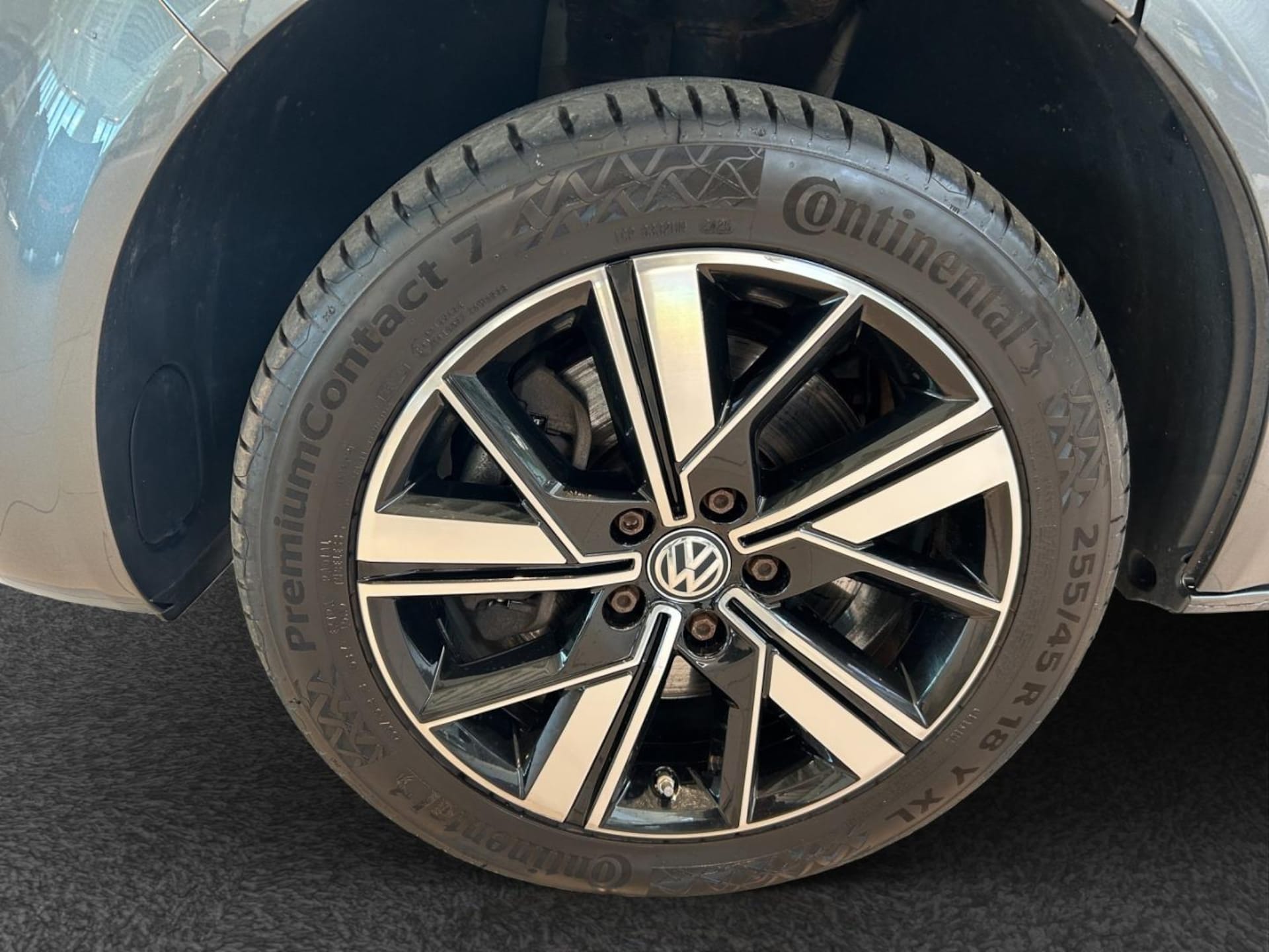 Volkswagen T6.1 Multivan Highline