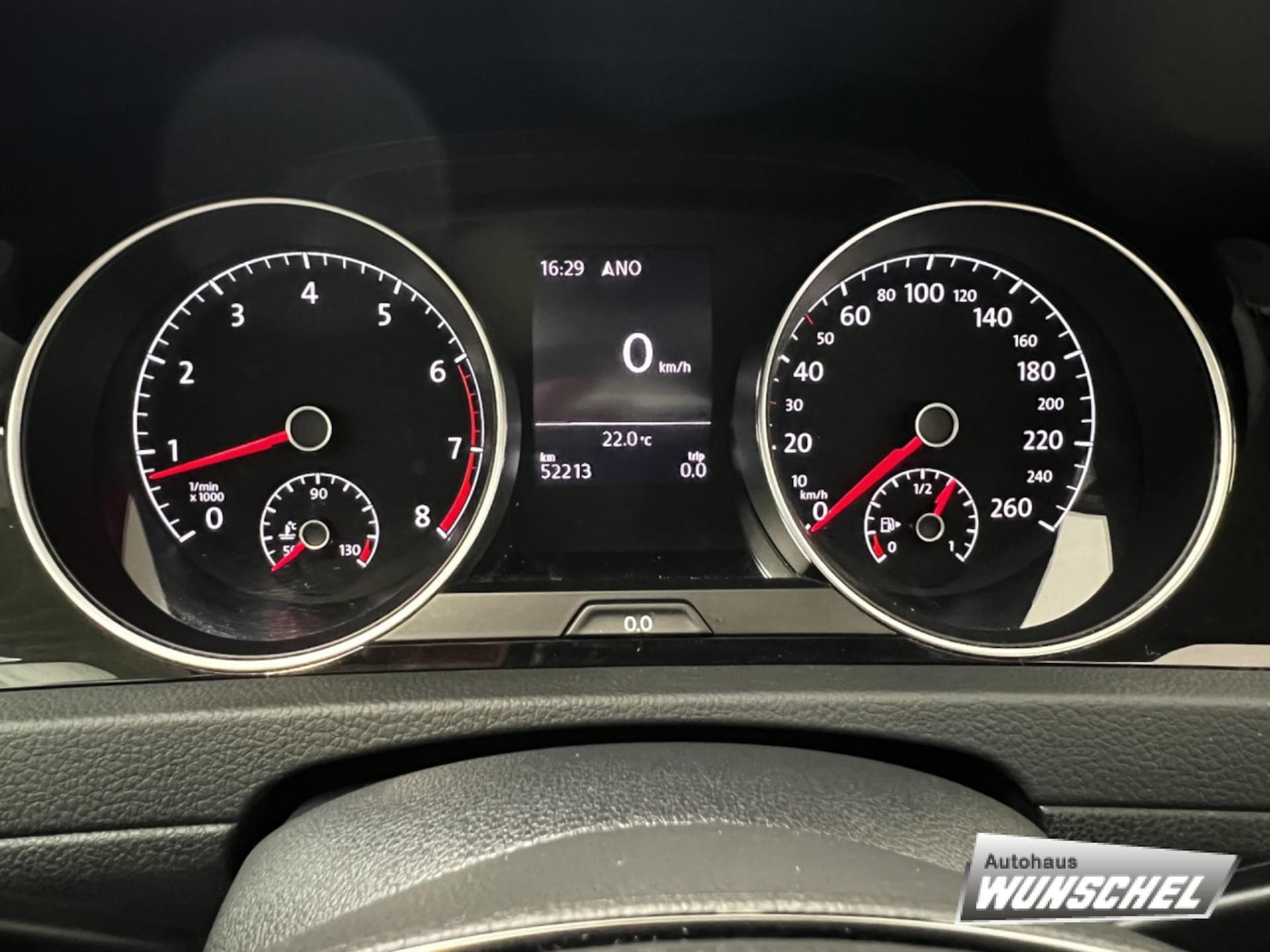 Volkswagen Golf SOUND