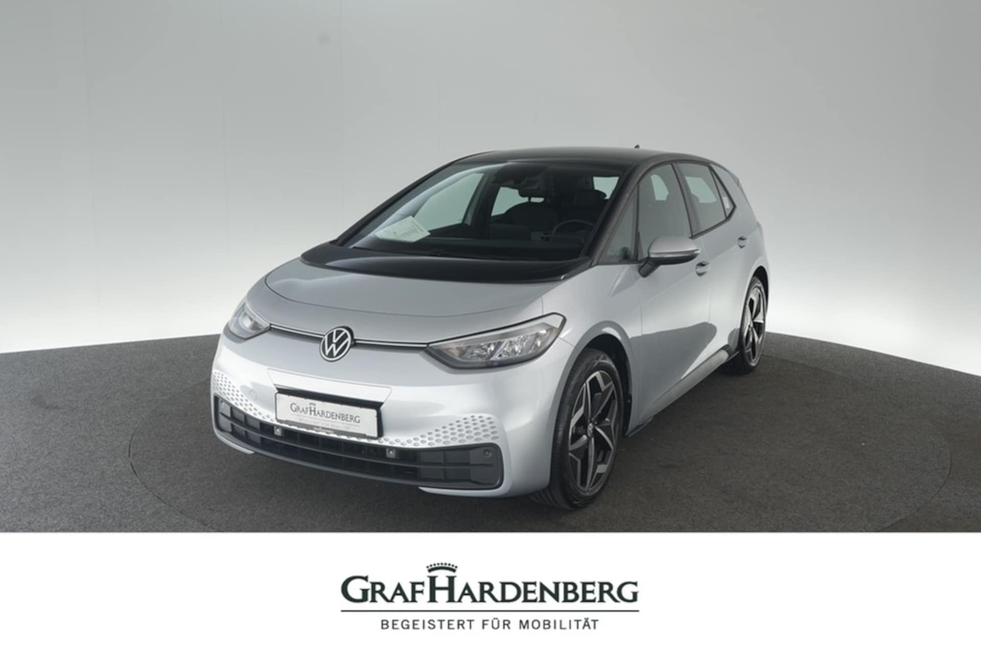 Volkswagen ID.3 Pro S