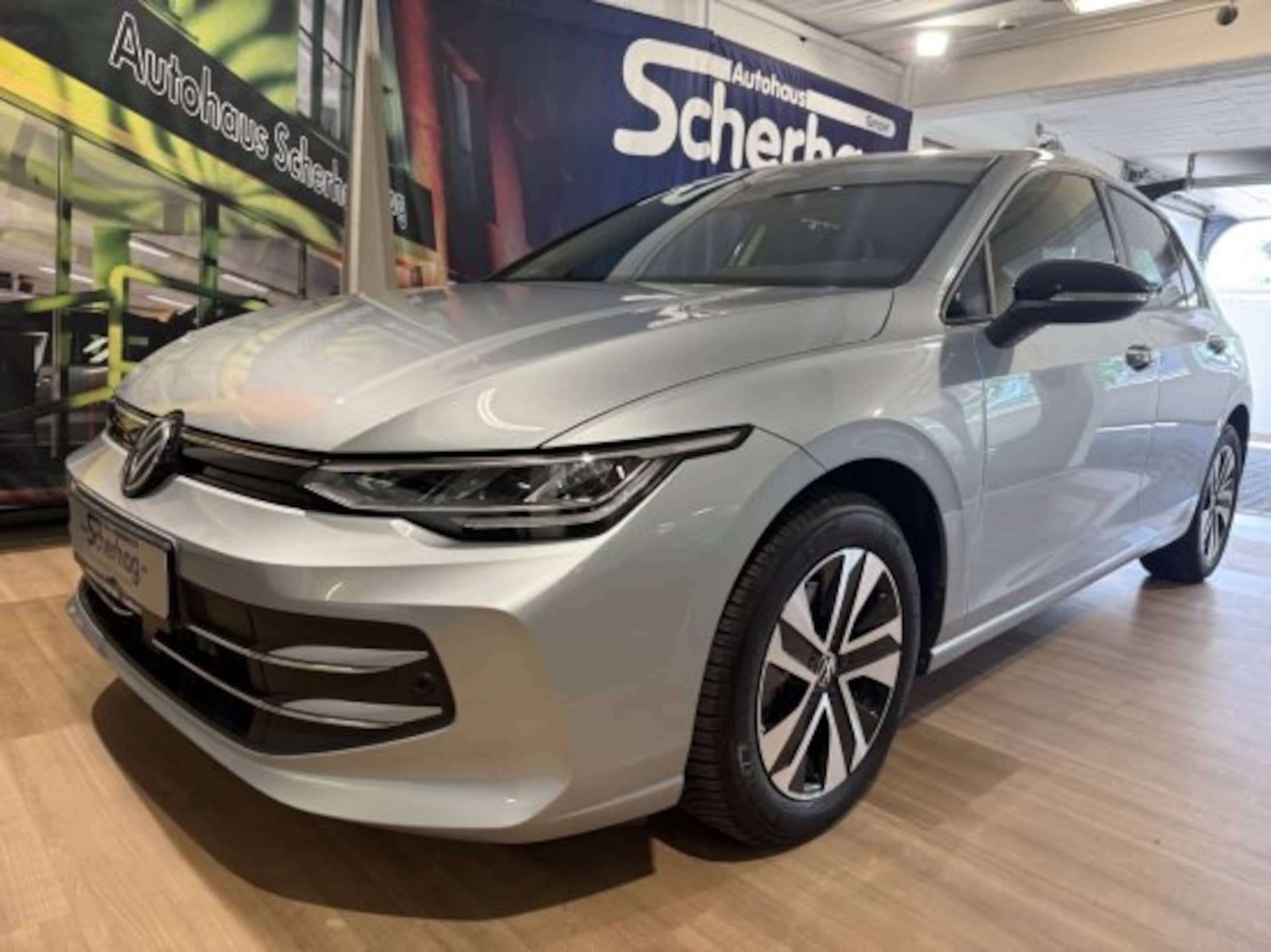 Volkswagen Golf ENERGY