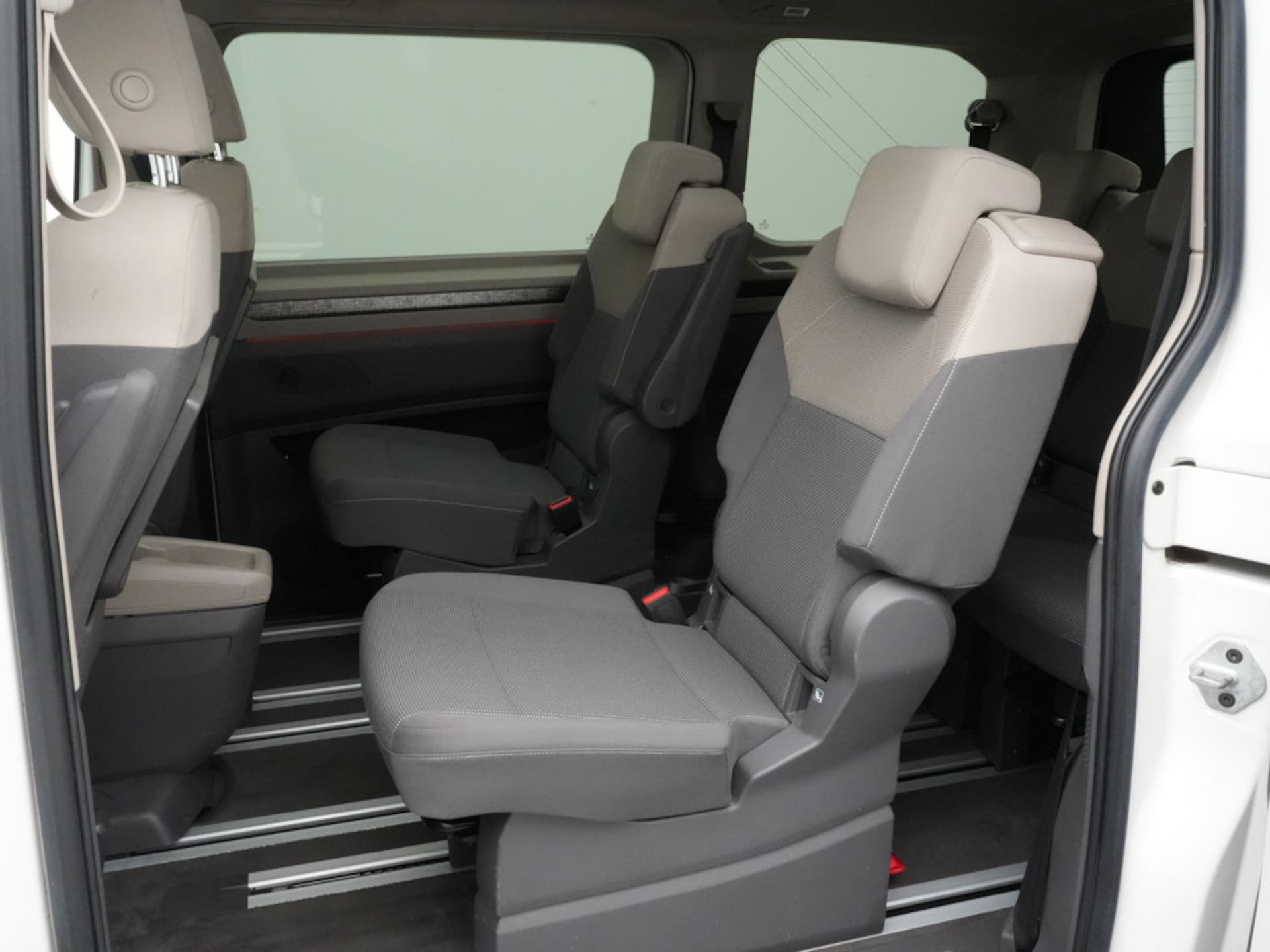 Volkswagen Multivan Life