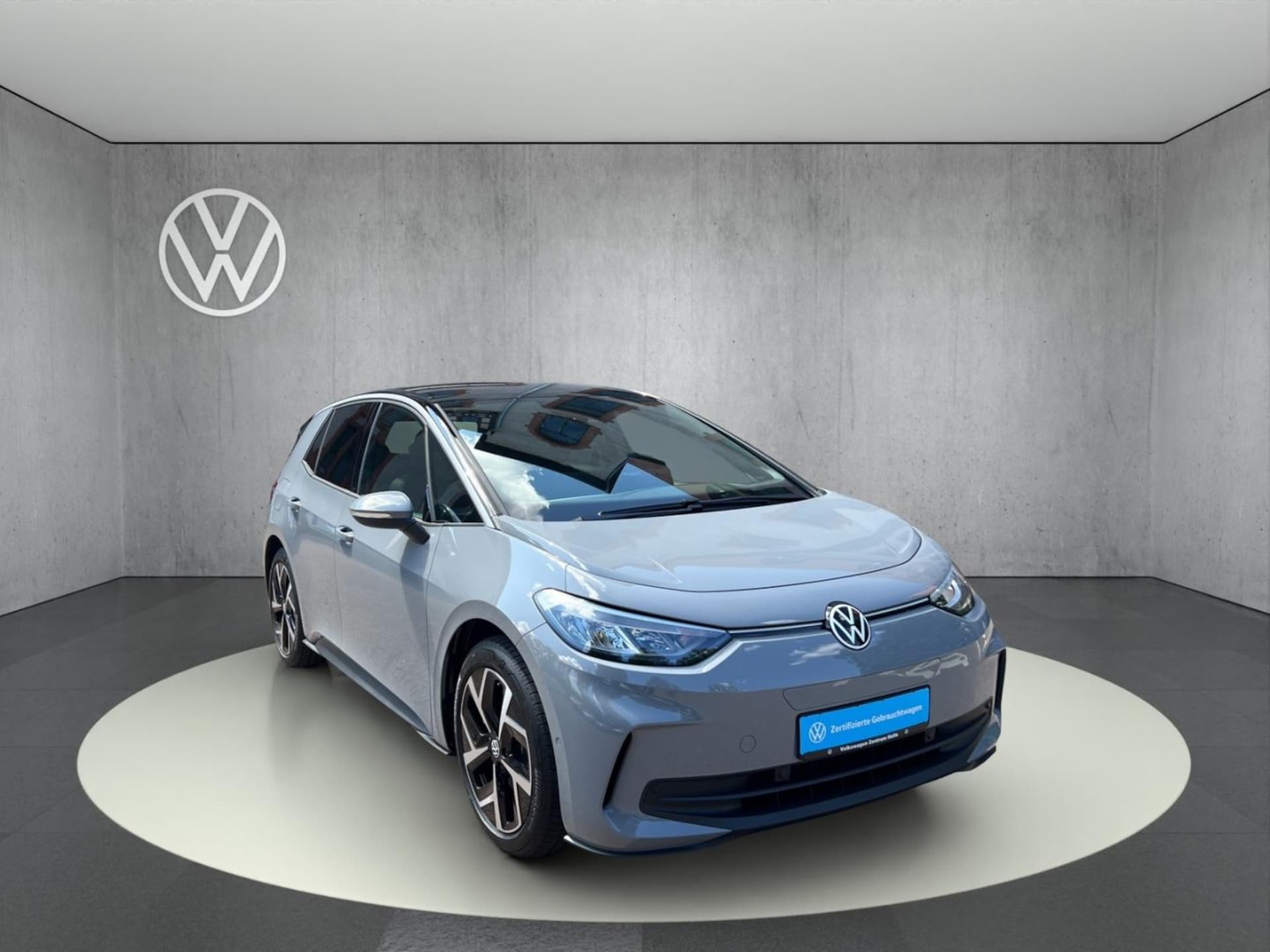Volkswagen ID.3 MOVE Pro
