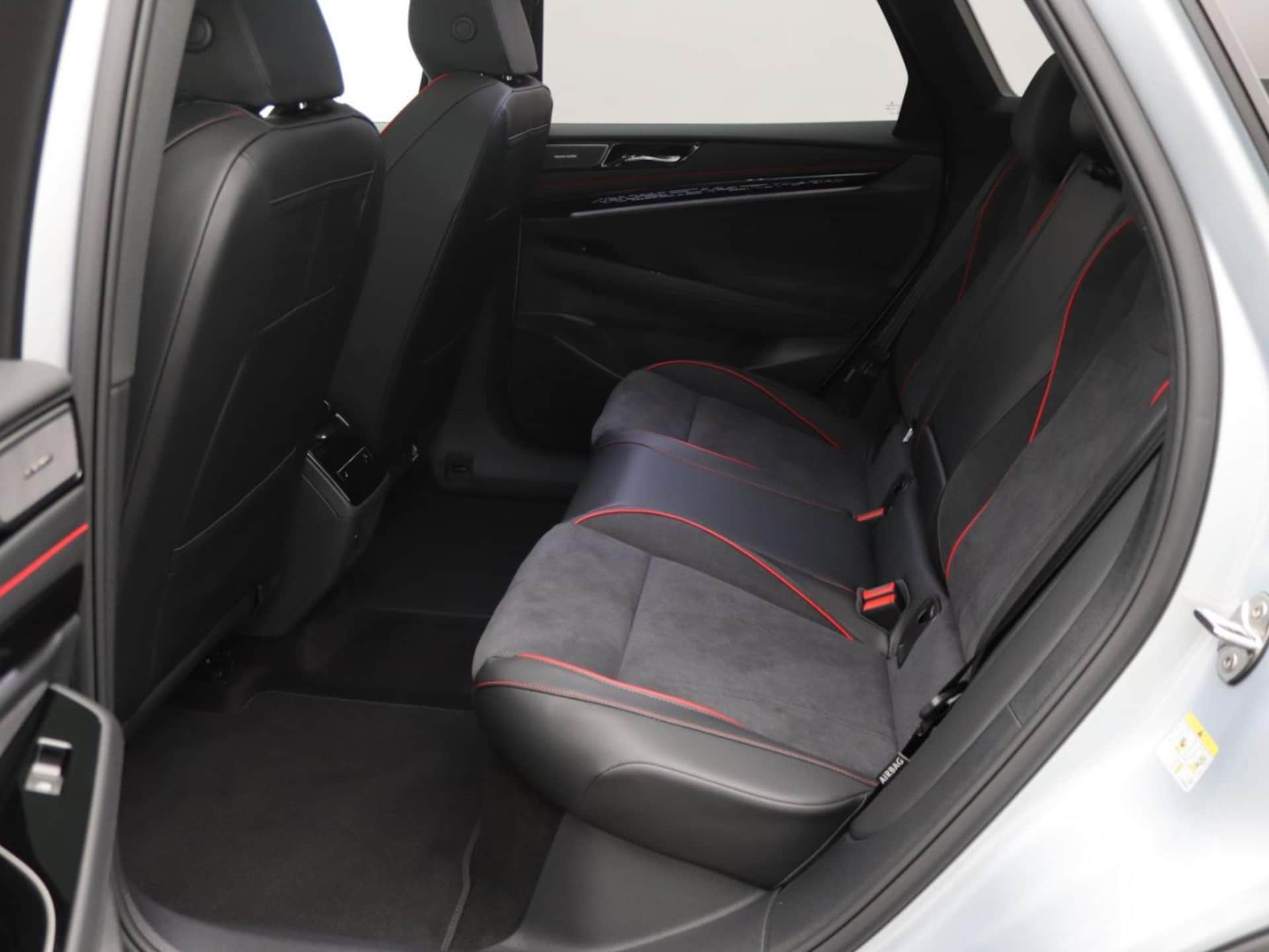Volkswagen ID.7 Tourer GTX