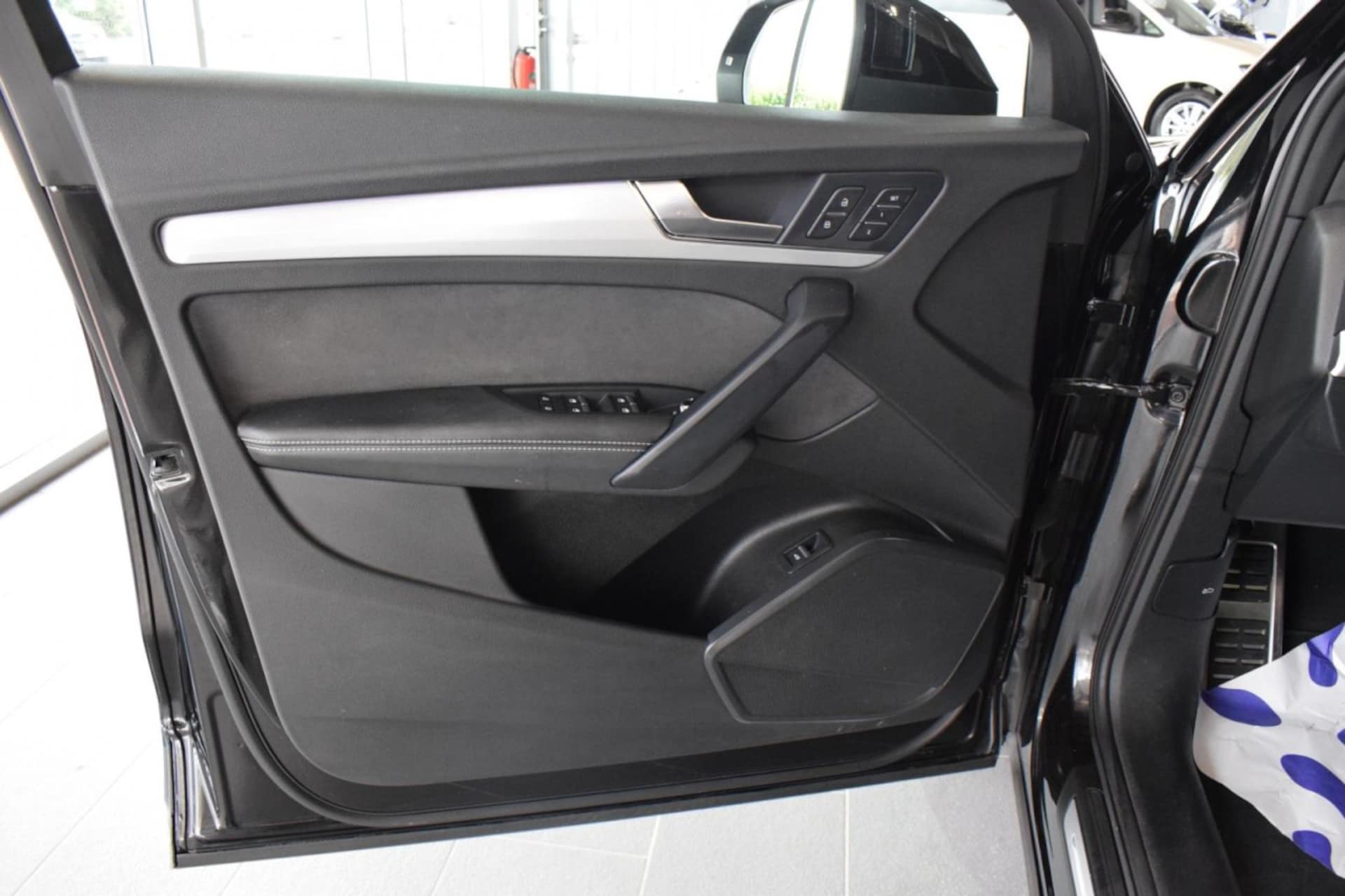 Audi SQ5 SUV