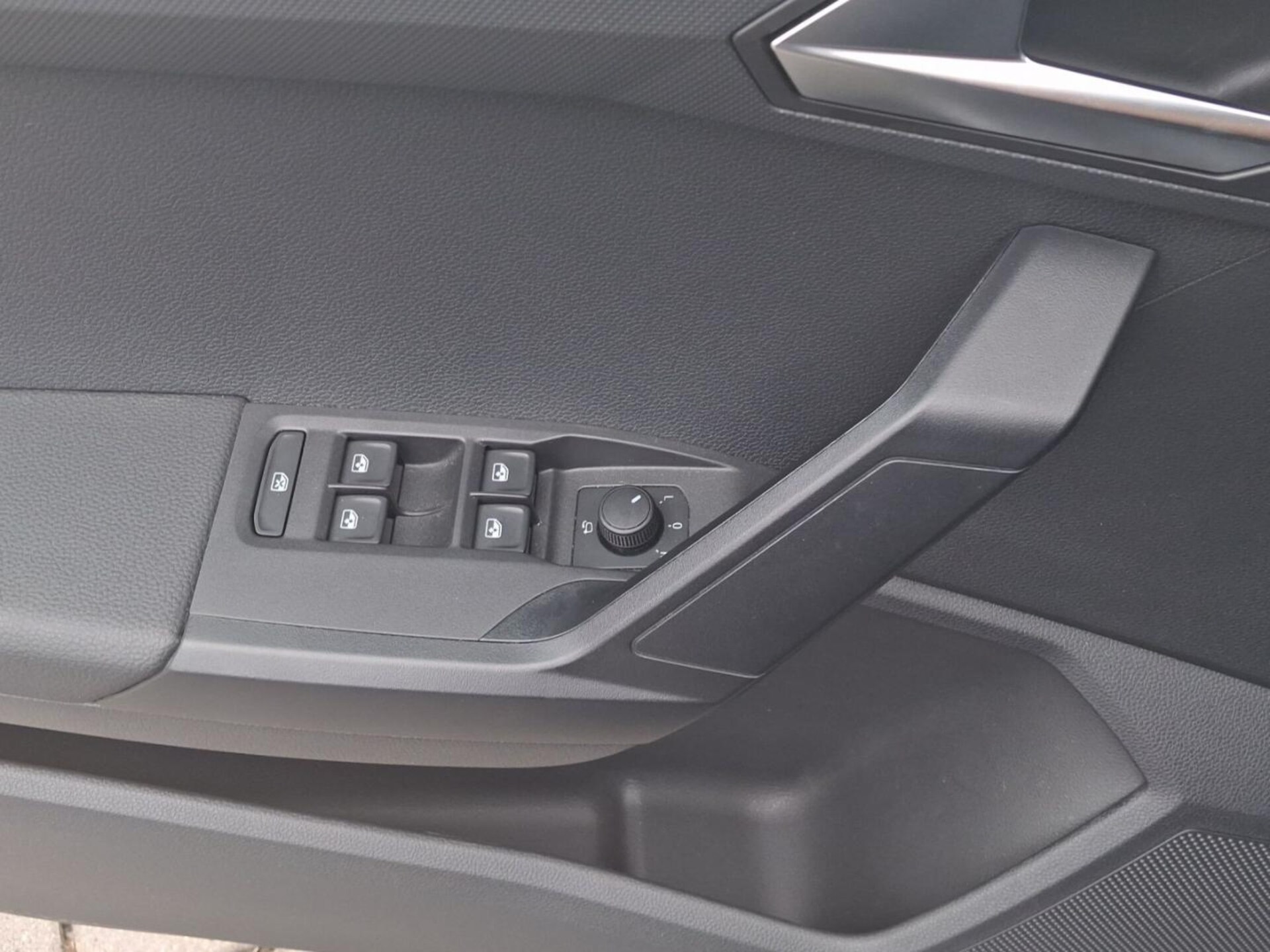 SEAT Arona Style