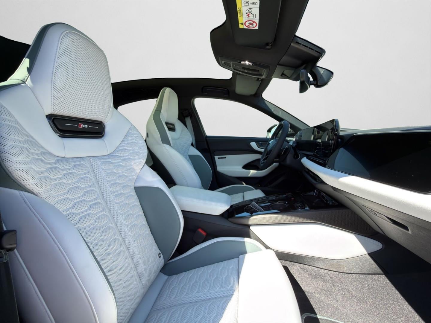 Bild über Audi RS 5 Limousine TFSI quattro 470 kW tiptronic - für weitere Informationen kontaktieren Sie den Audi Partner