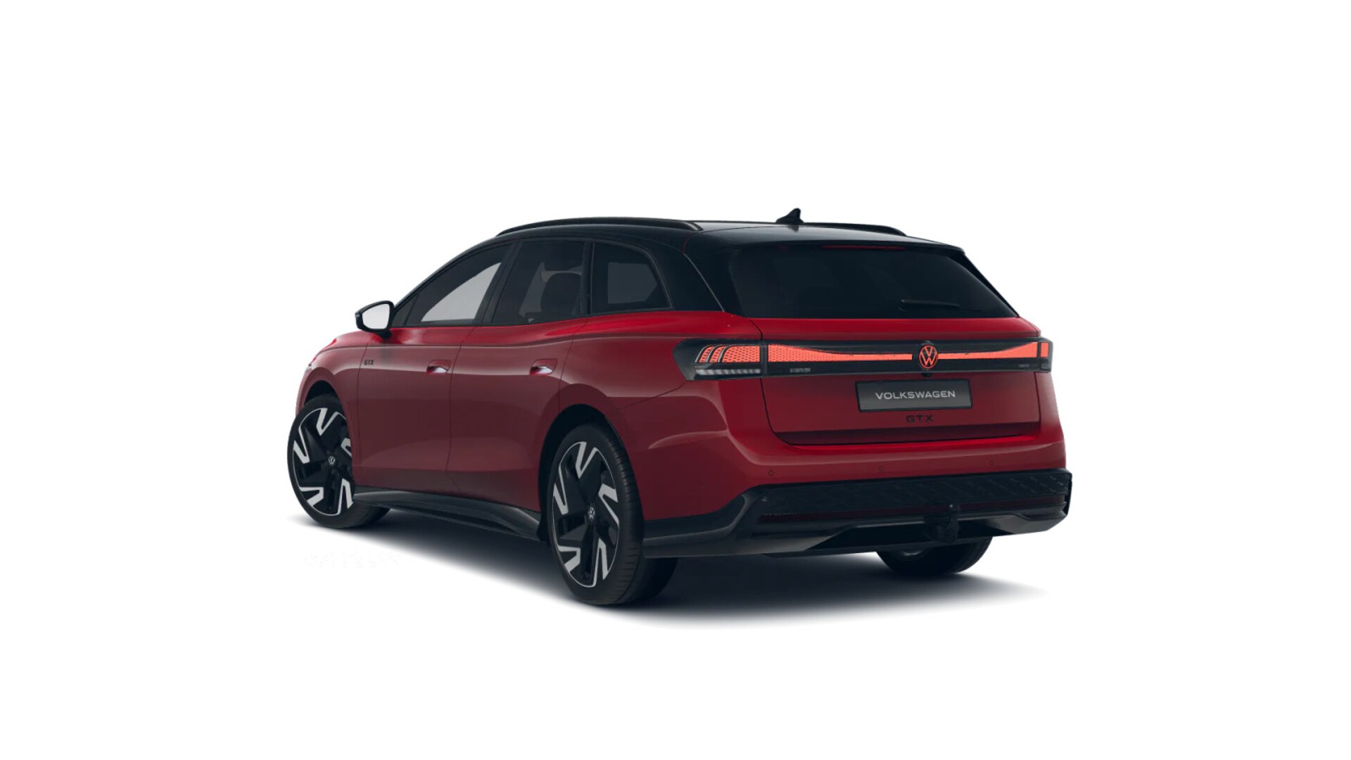 Volkswagen ID.7 Tourer GTX