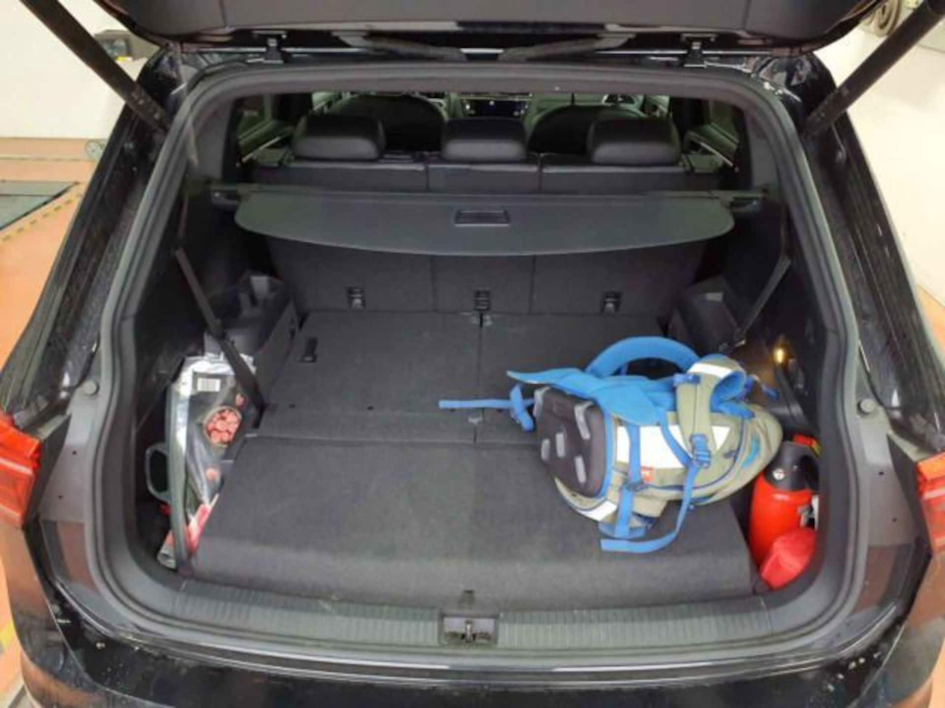 Volkswagen Tiguan Allspace R-Line