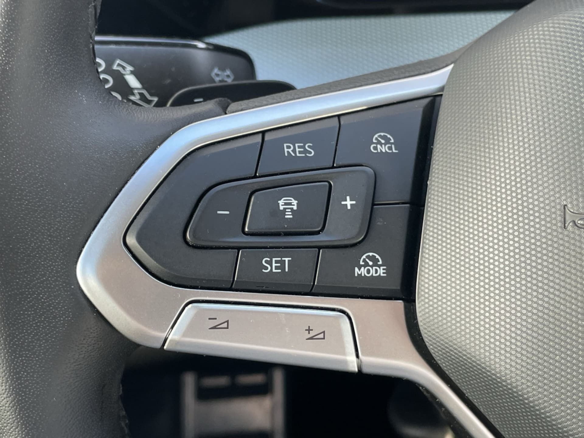 Volkswagen Golf Variant Goal