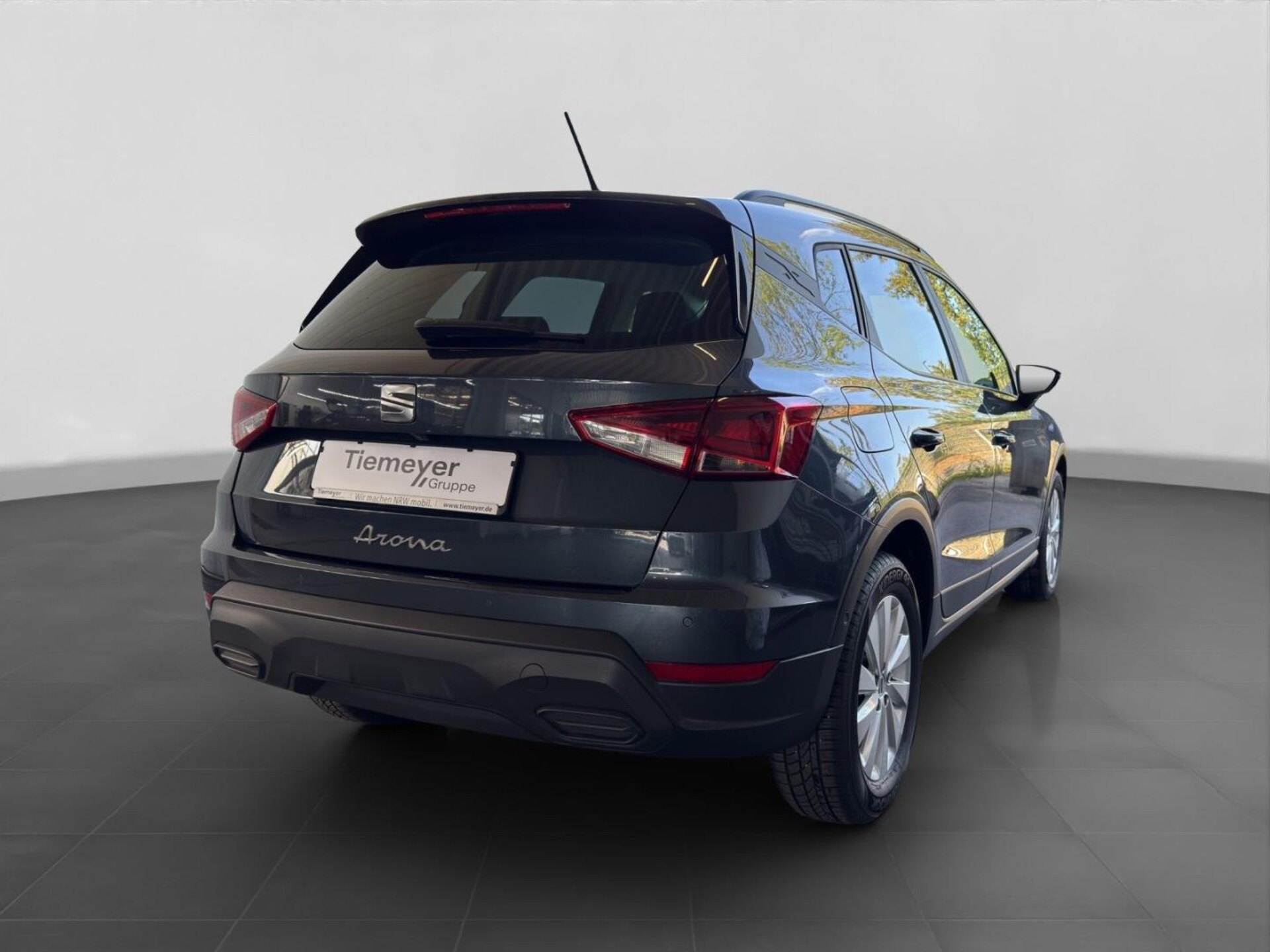 SEAT Arona Style