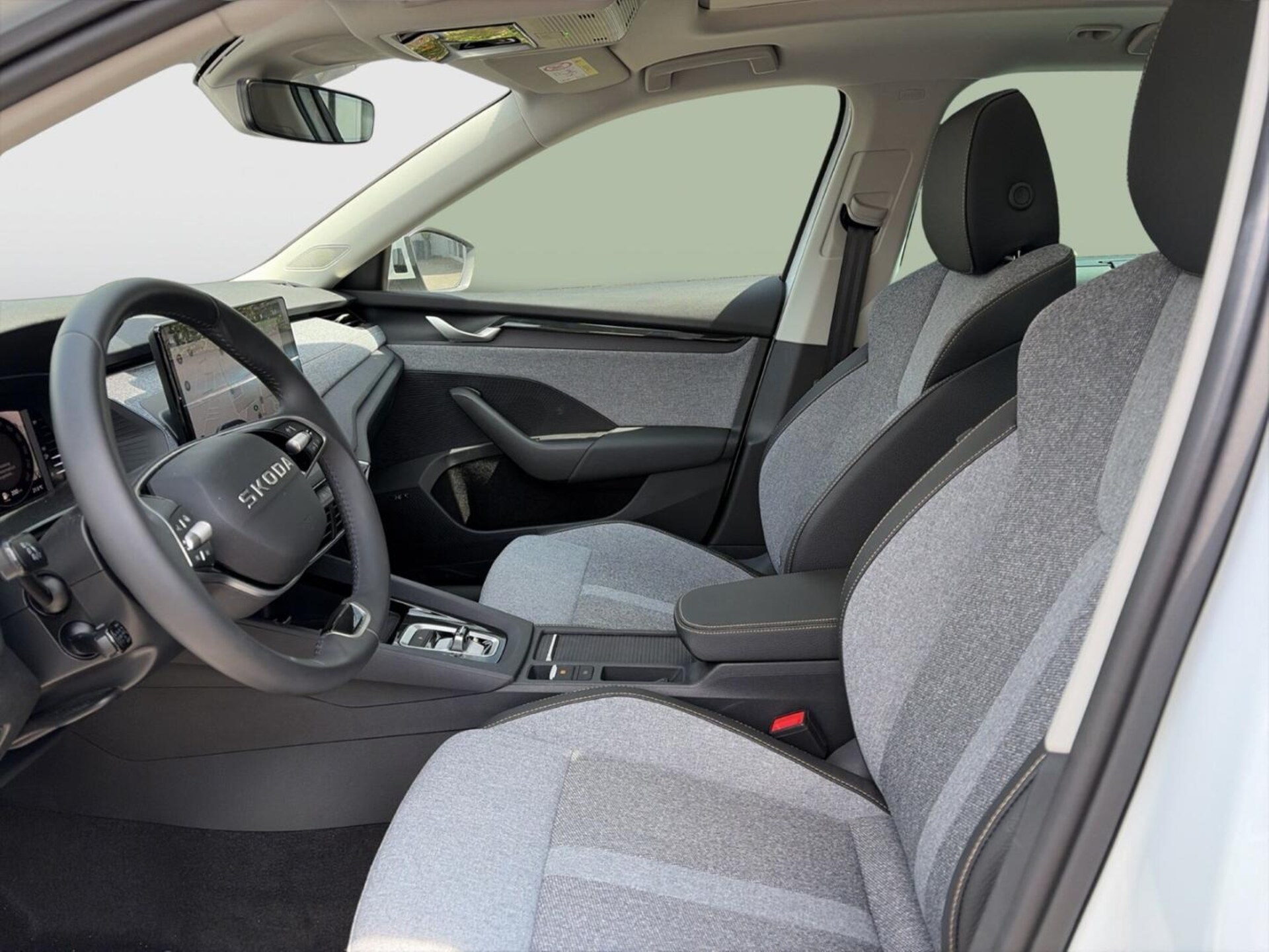 Skoda Octavia Combi Tour