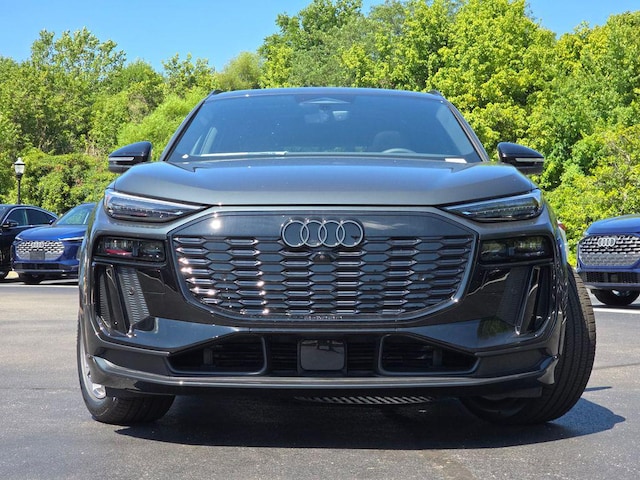 2027 Audi Q6 e-tron