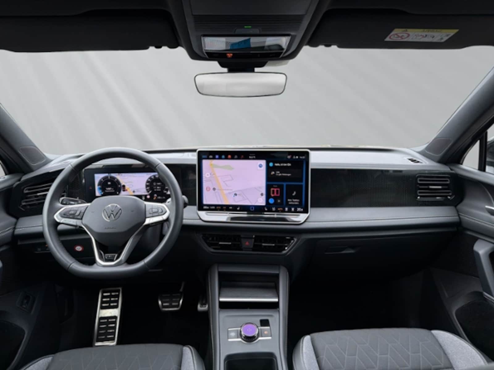 Volkswagen Tiguan – Bild 9
