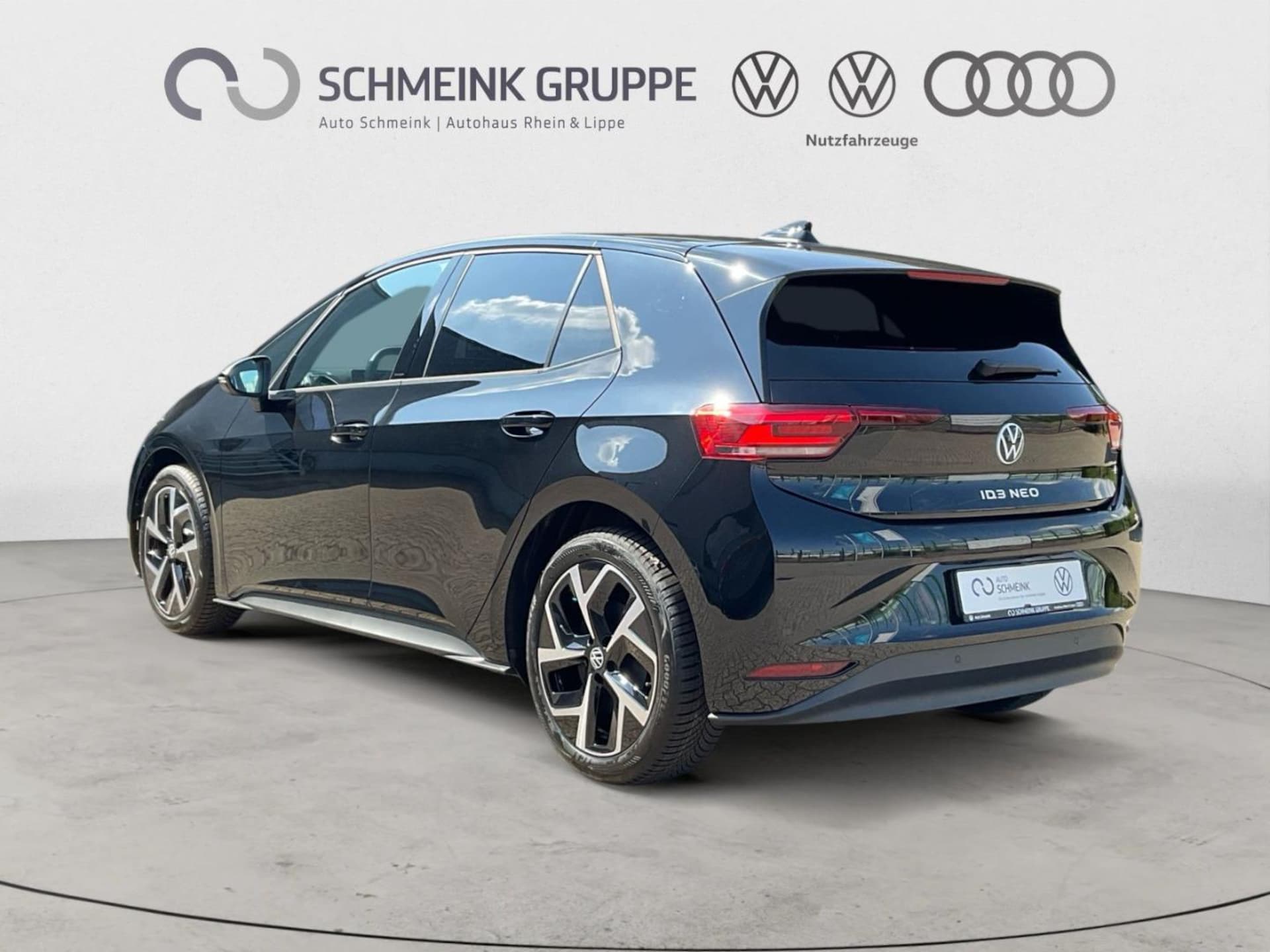 Volkswagen ID.3 Neo Life