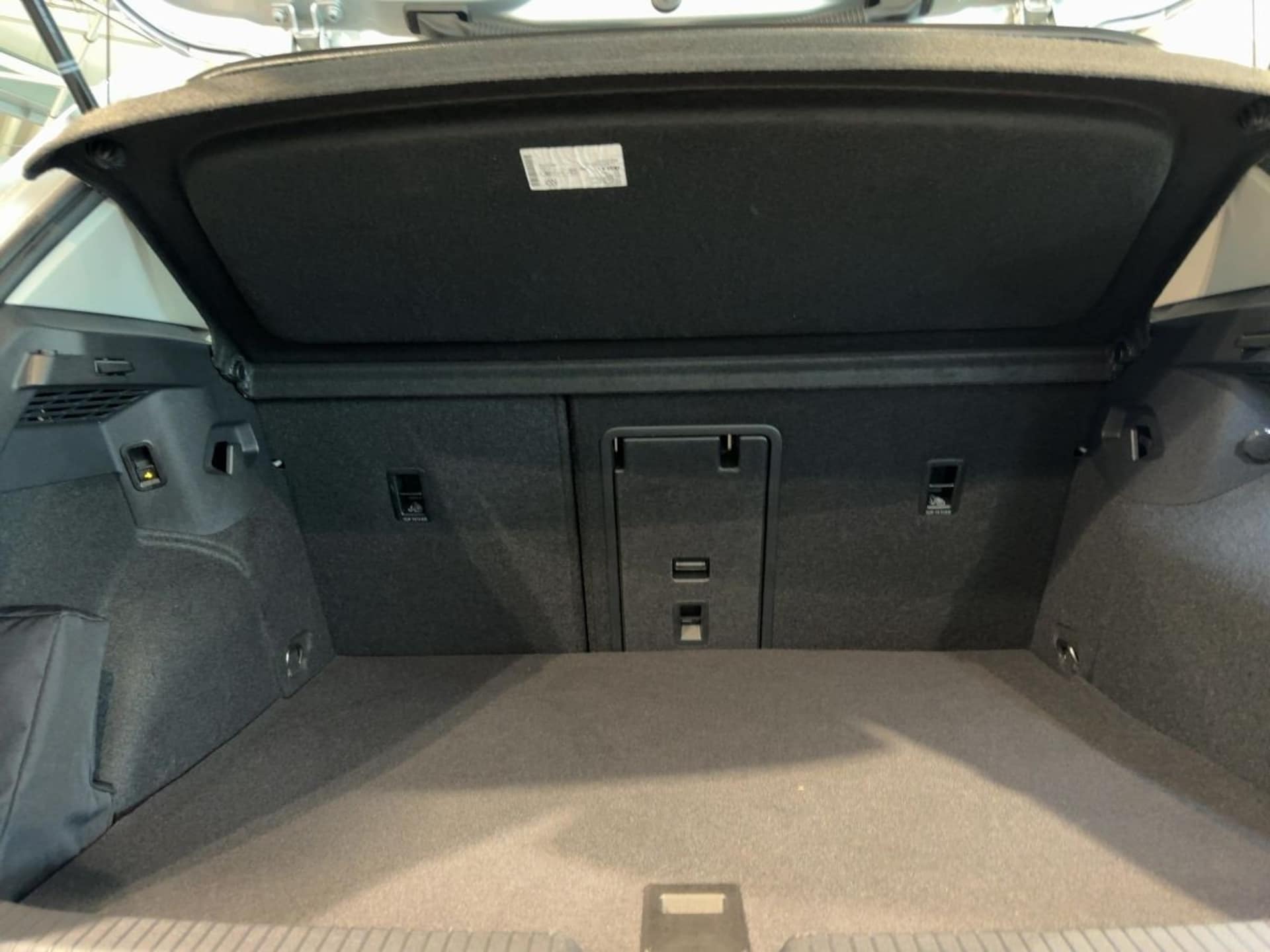 Volkswagen Golf Style