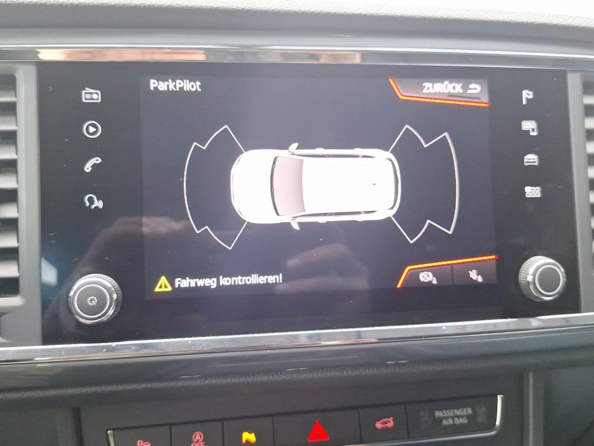 SEAT Ateca Style
