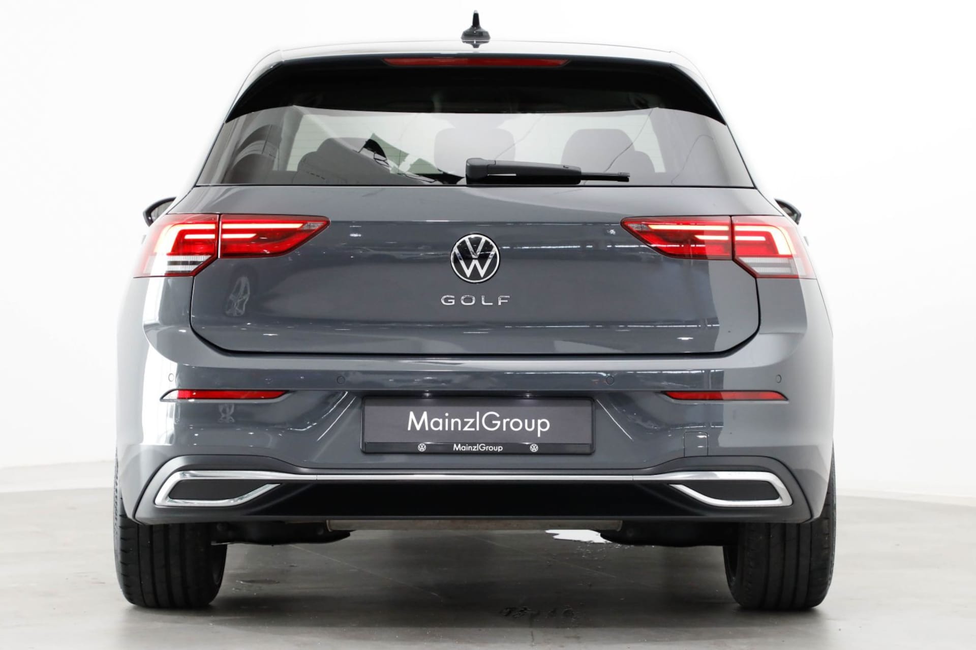 Volkswagen Golf Active