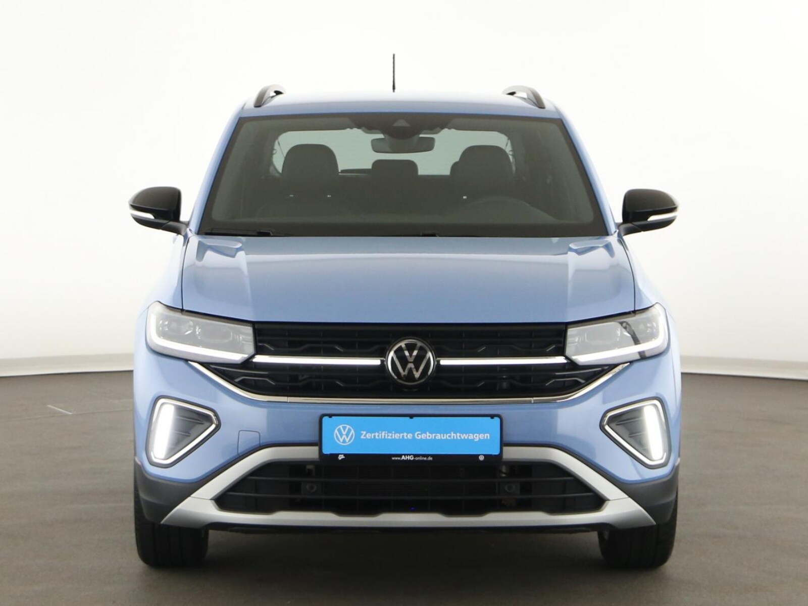 Volkswagen T-Cross – Bild 3