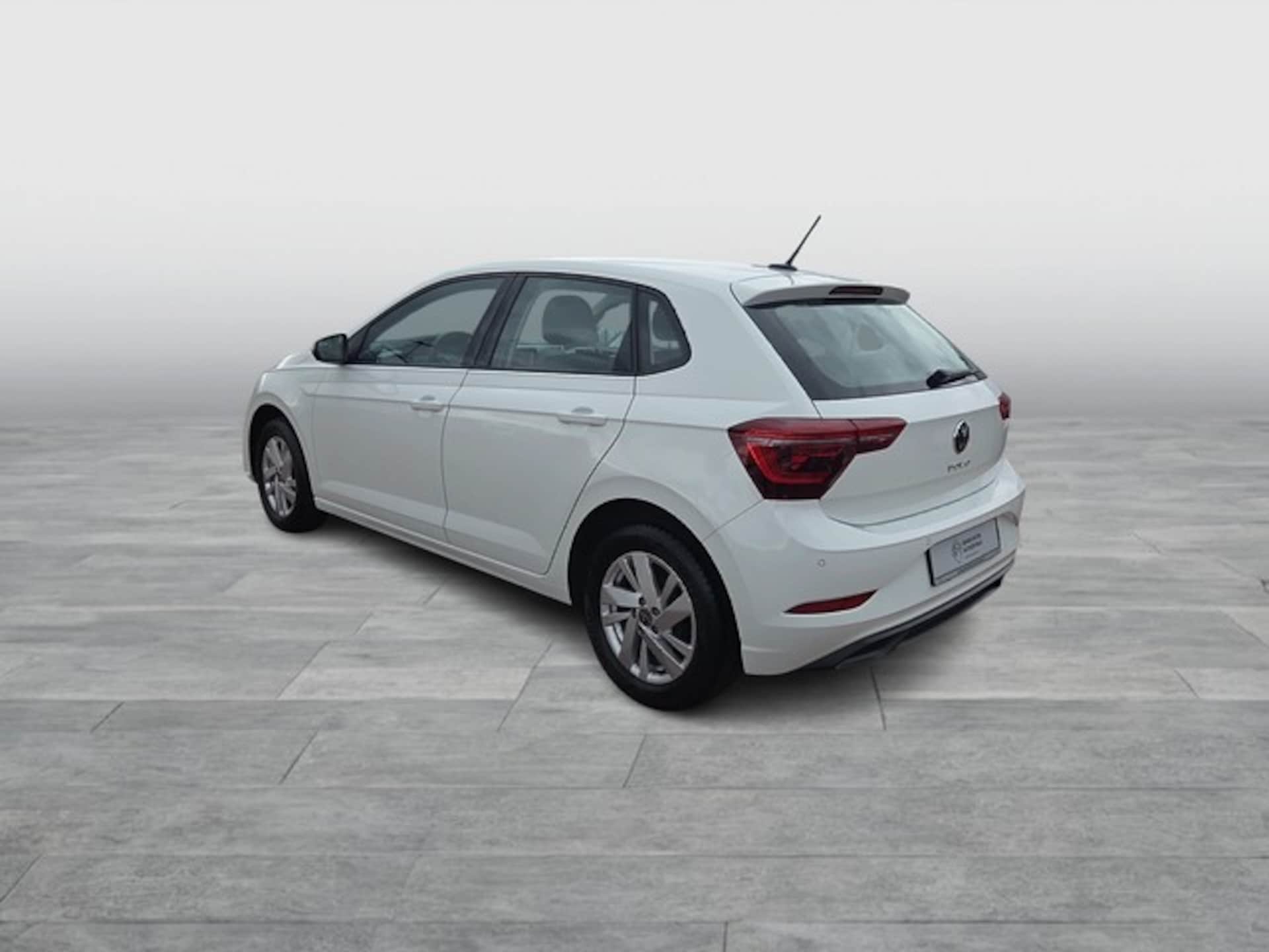 Volkswagen Polo Style