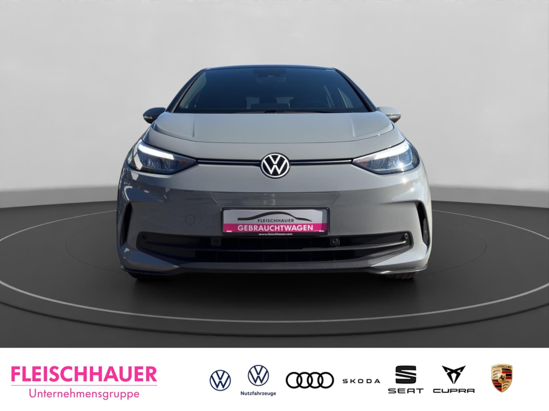 Volkswagen ID.3 MOVE Pro