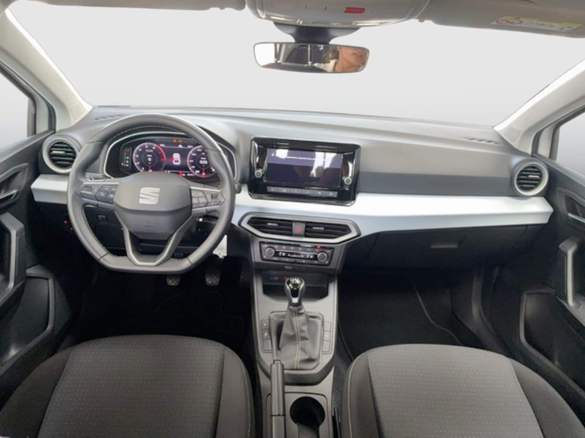 SEAT Ibiza Style