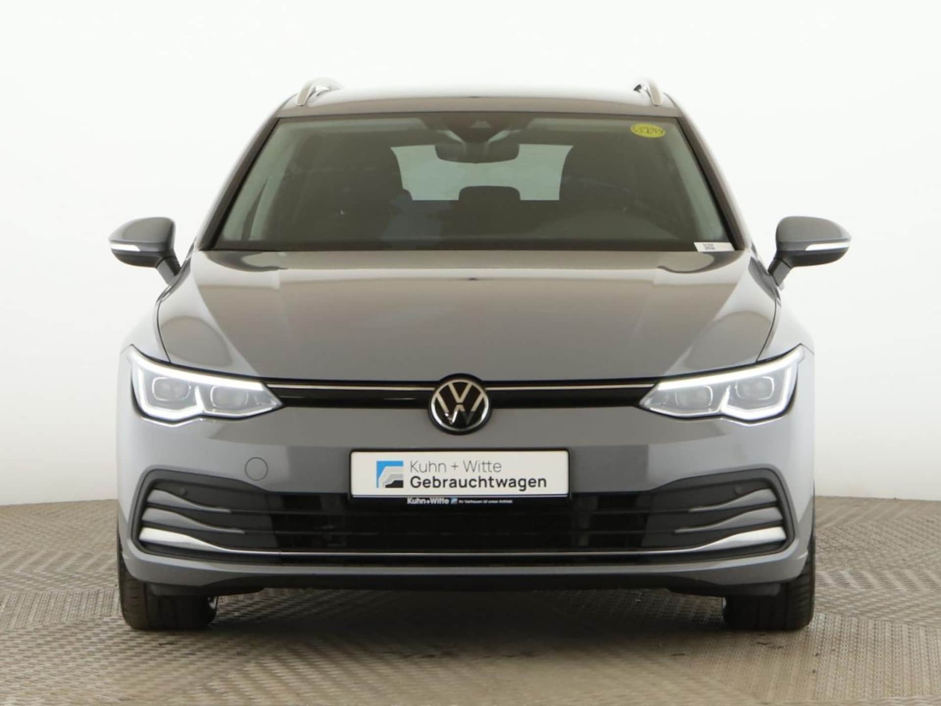 Volkswagen Golf Variant Active