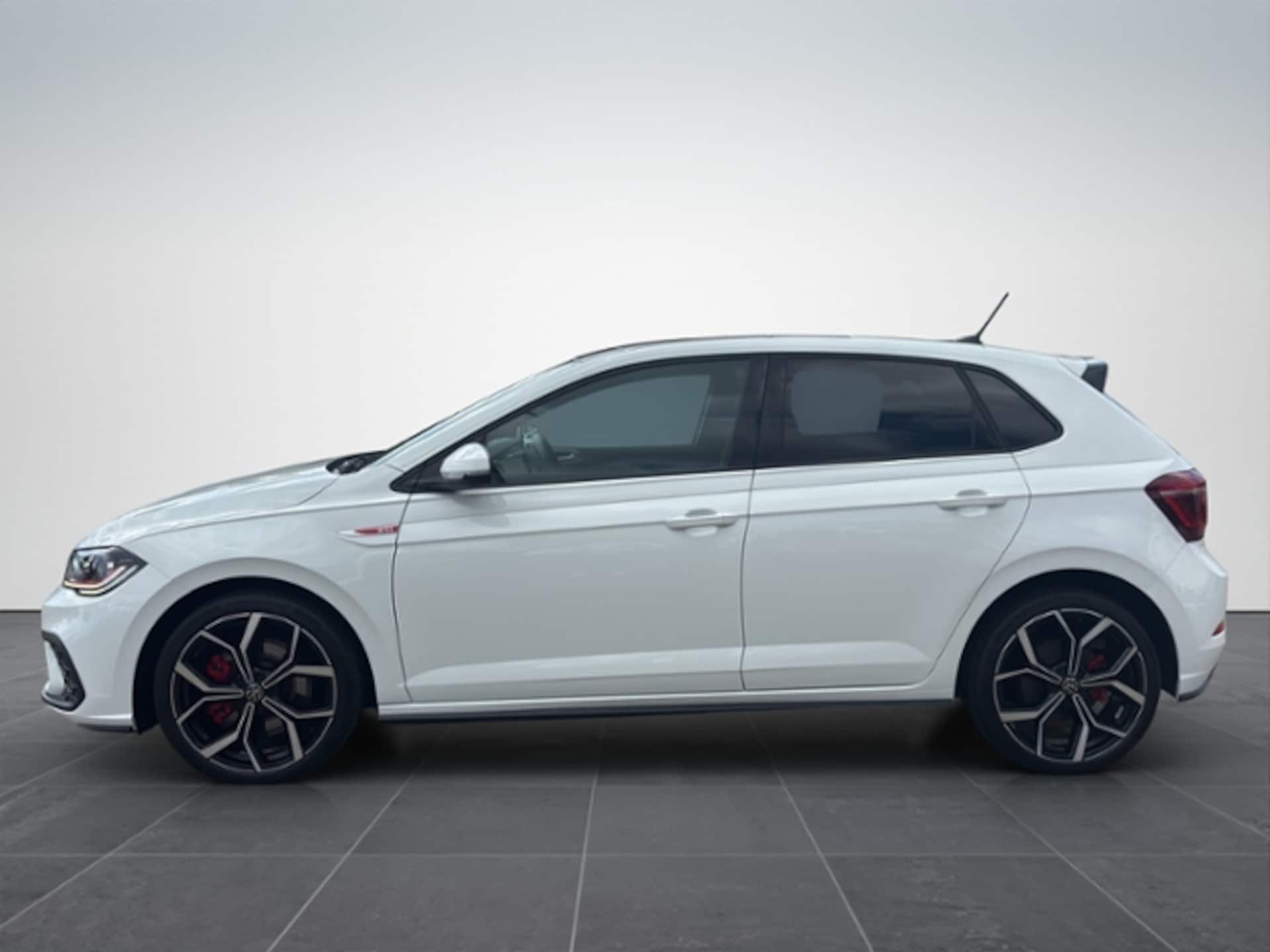 Volkswagen Polo GTI