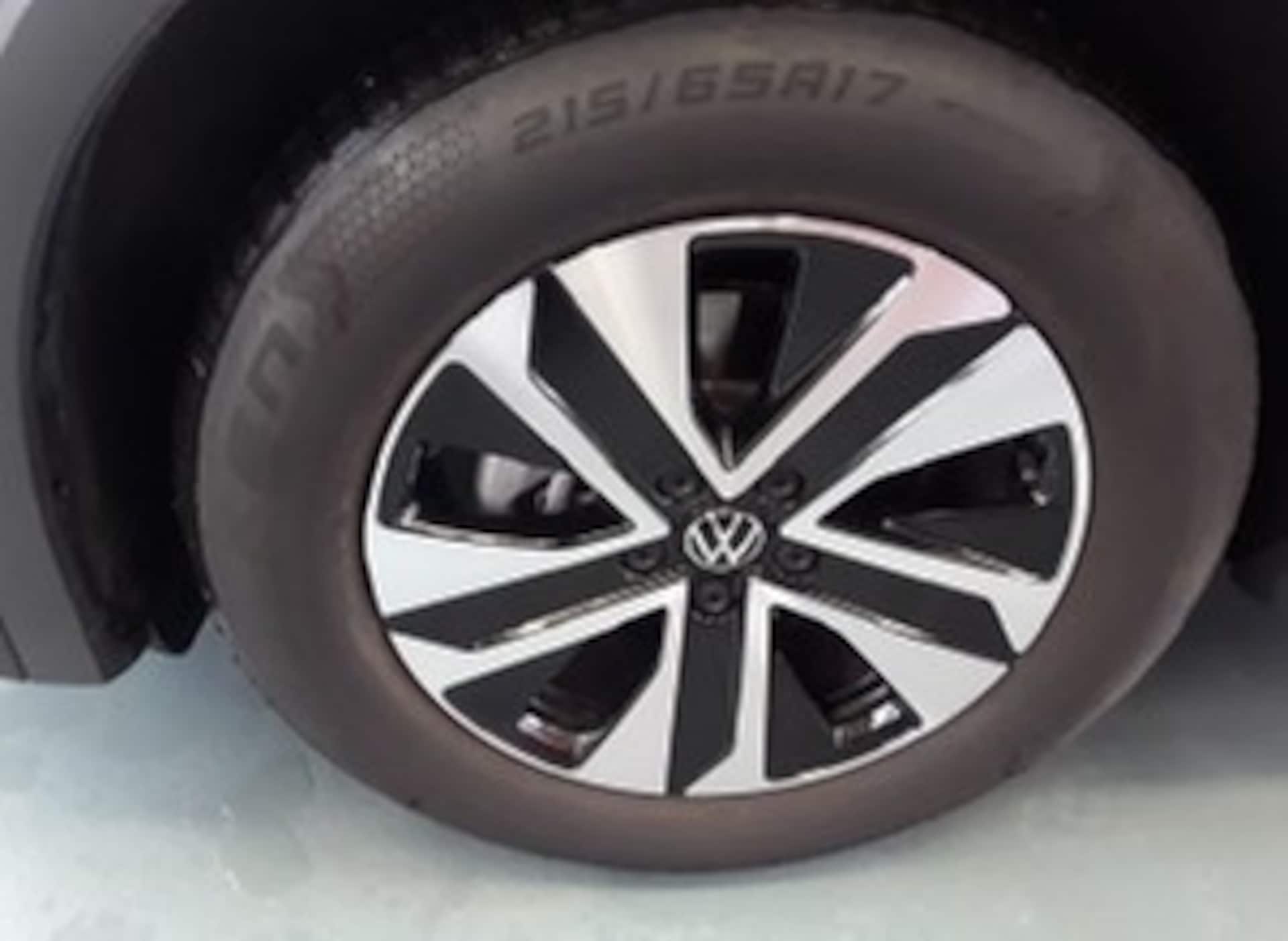 Volkswagen Tiguan ENERGY
