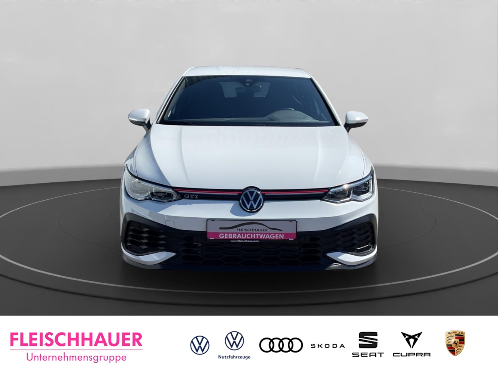 Volkswagen Golf GTI Clubsport