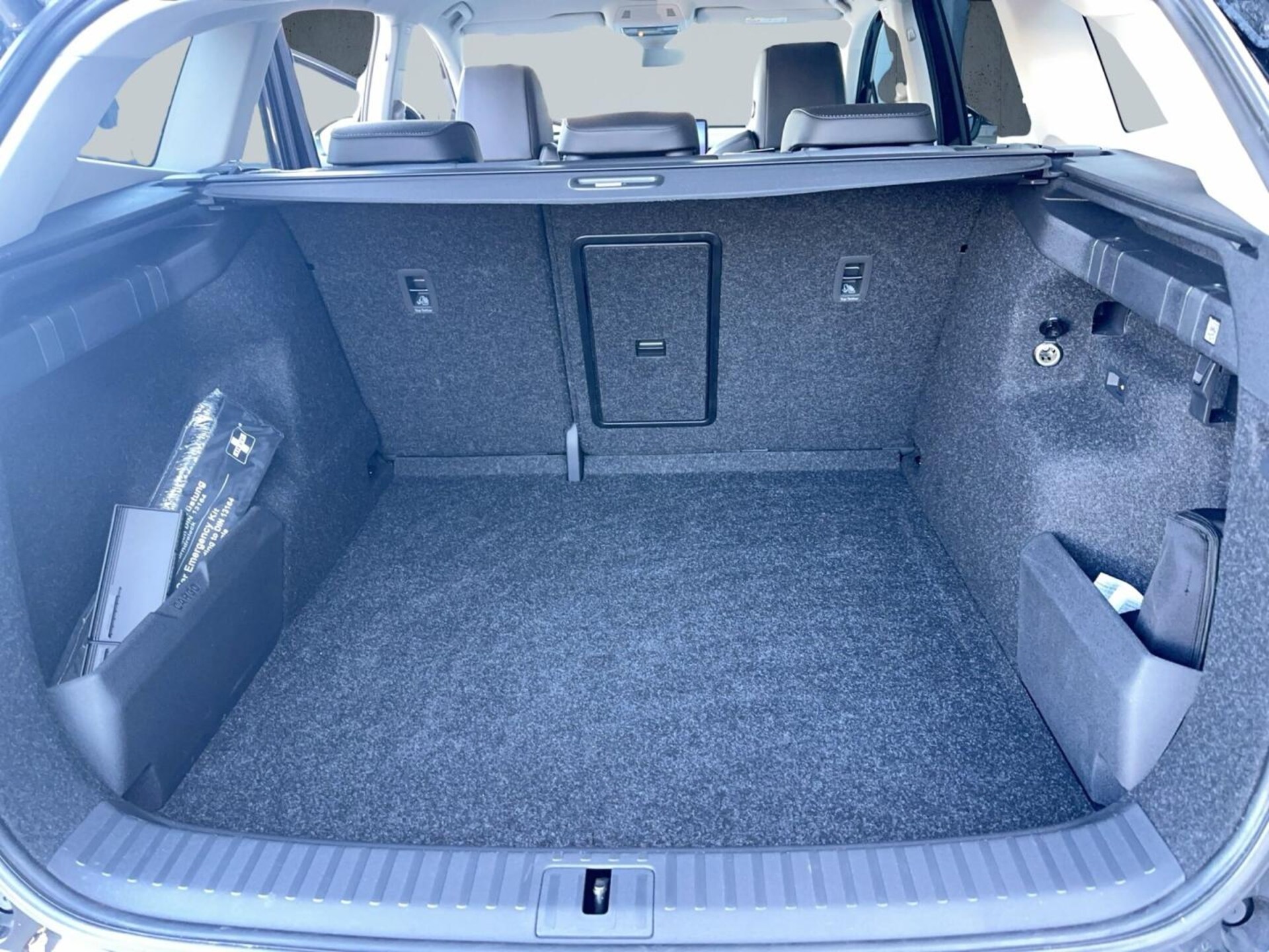 Skoda Enyaq Clever 85