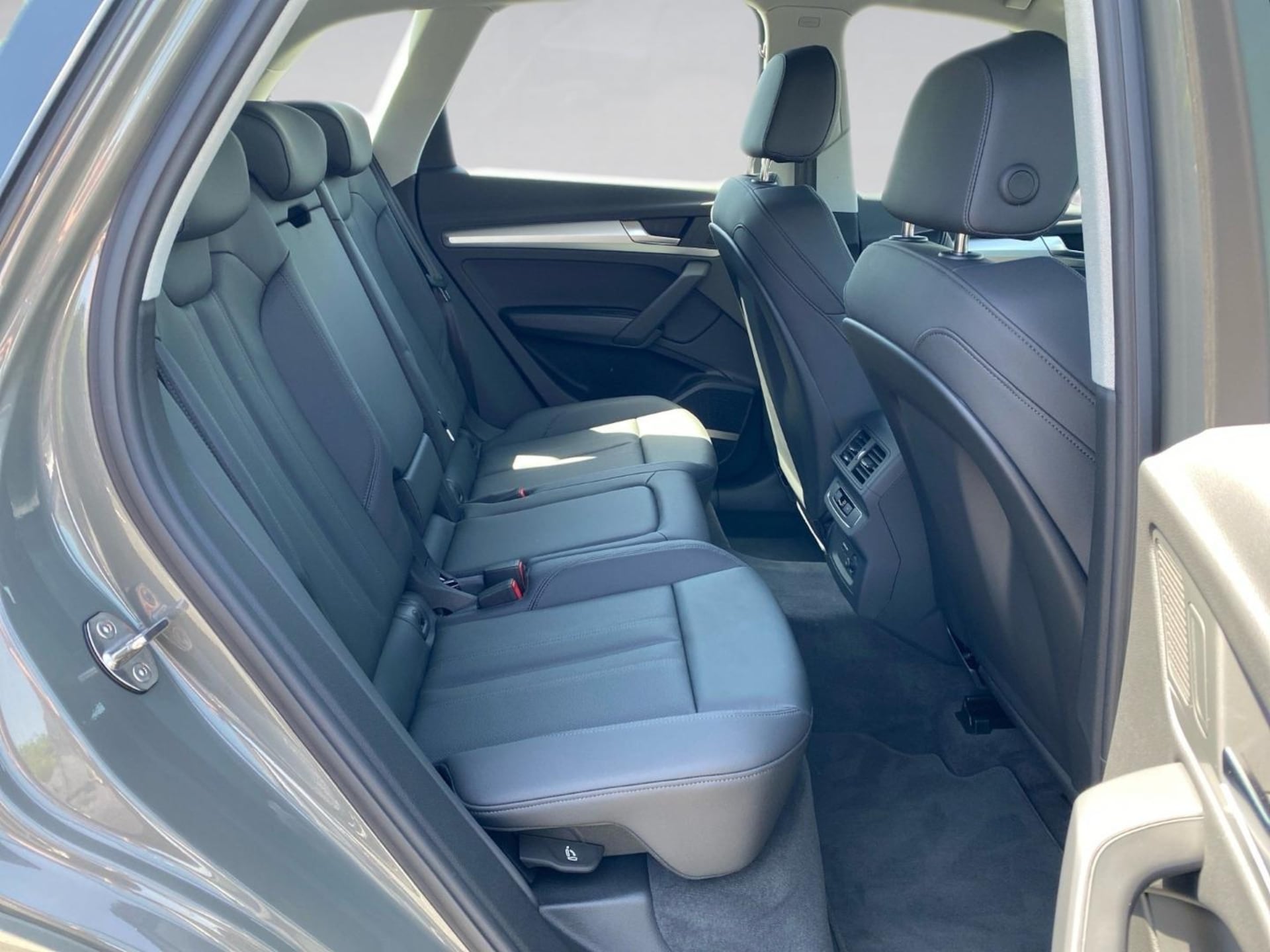Audi Q5 SUV S line