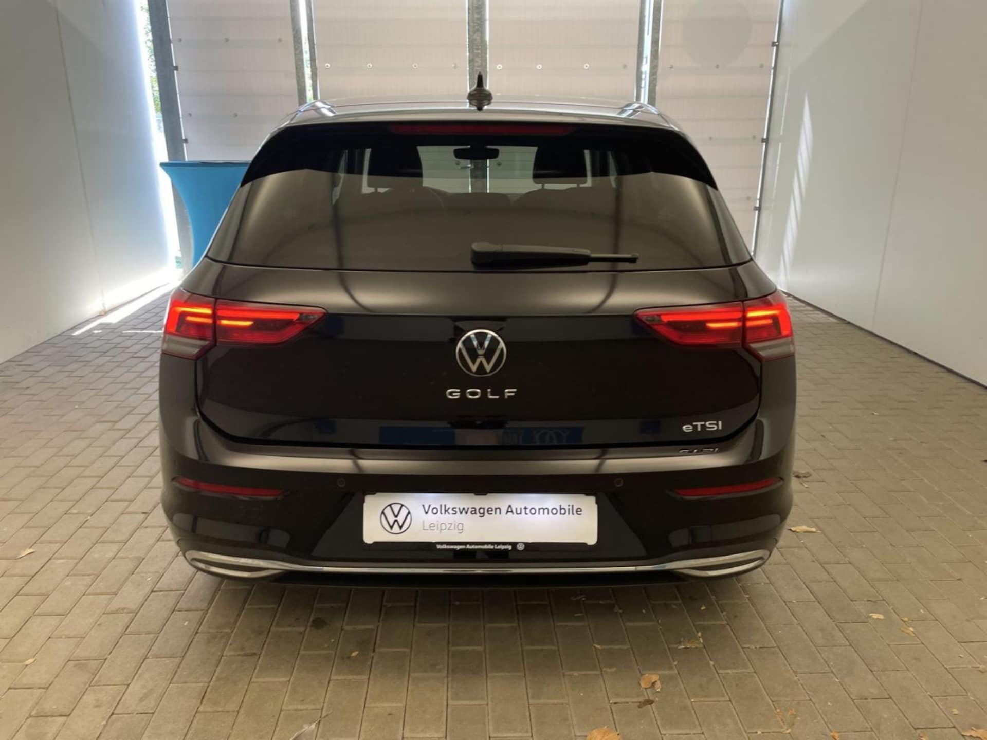 Volkswagen Golf Active