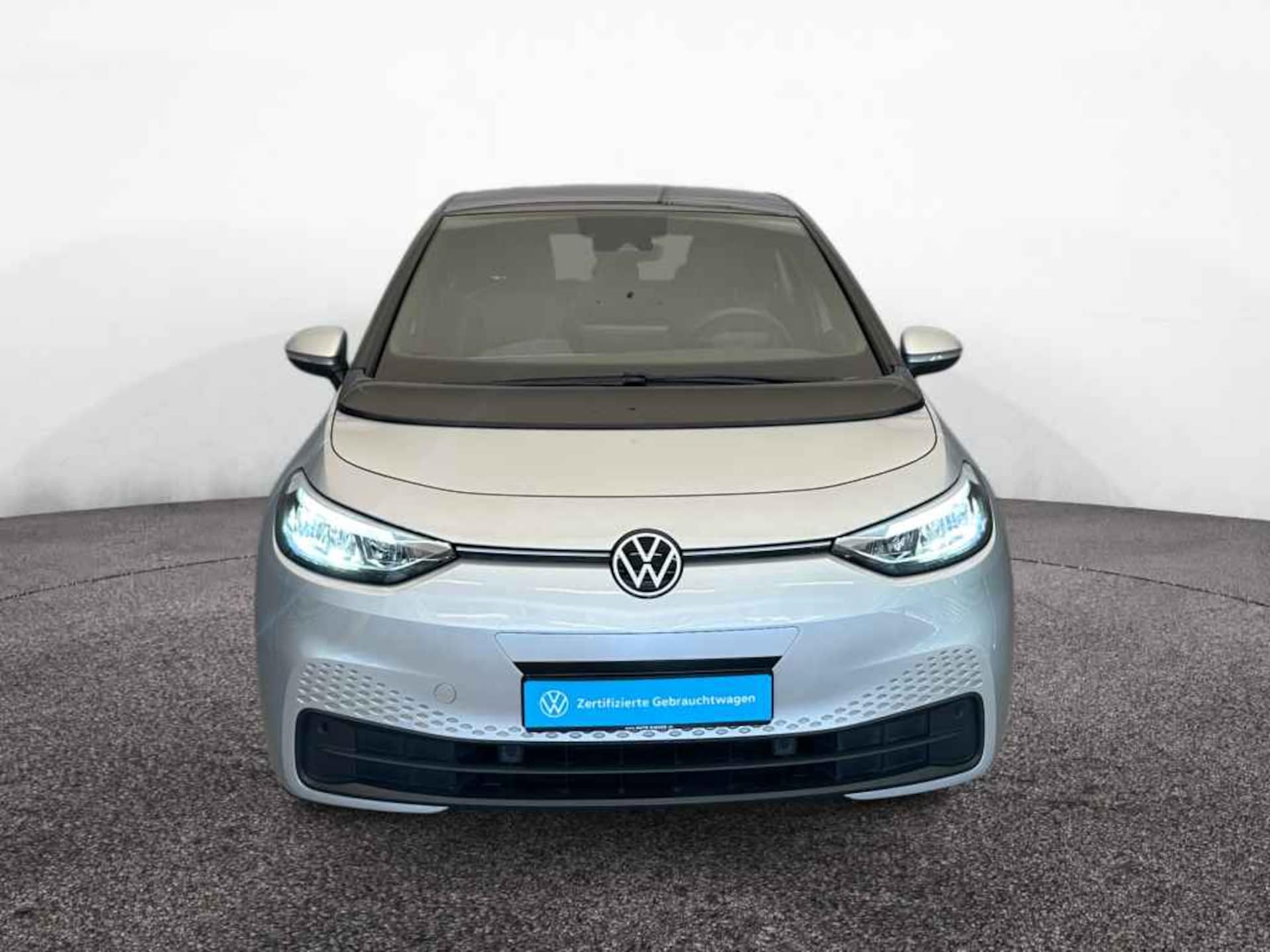 Volkswagen ID.3 Pro S
