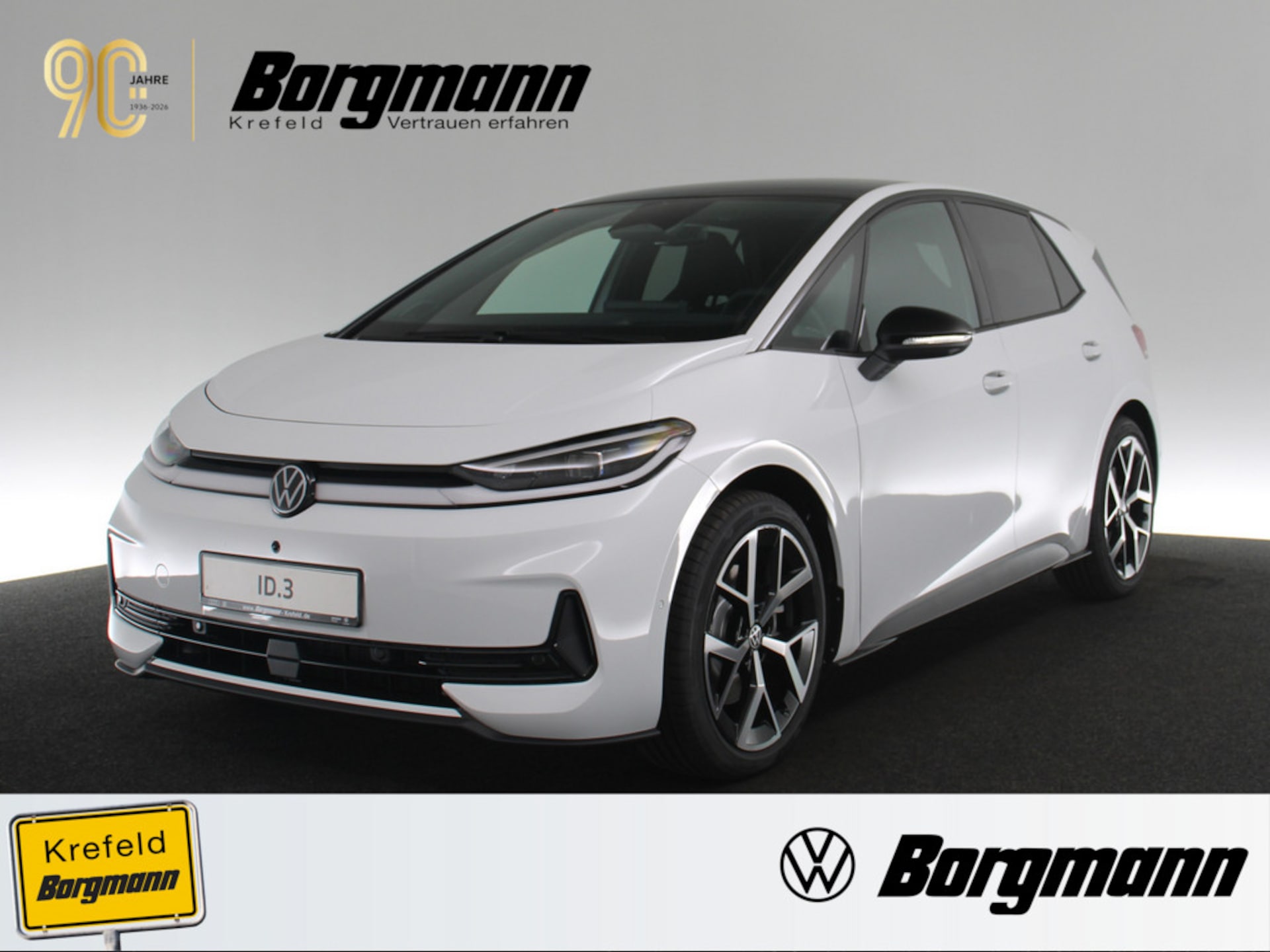 Volkswagen ID.3 Neo Style