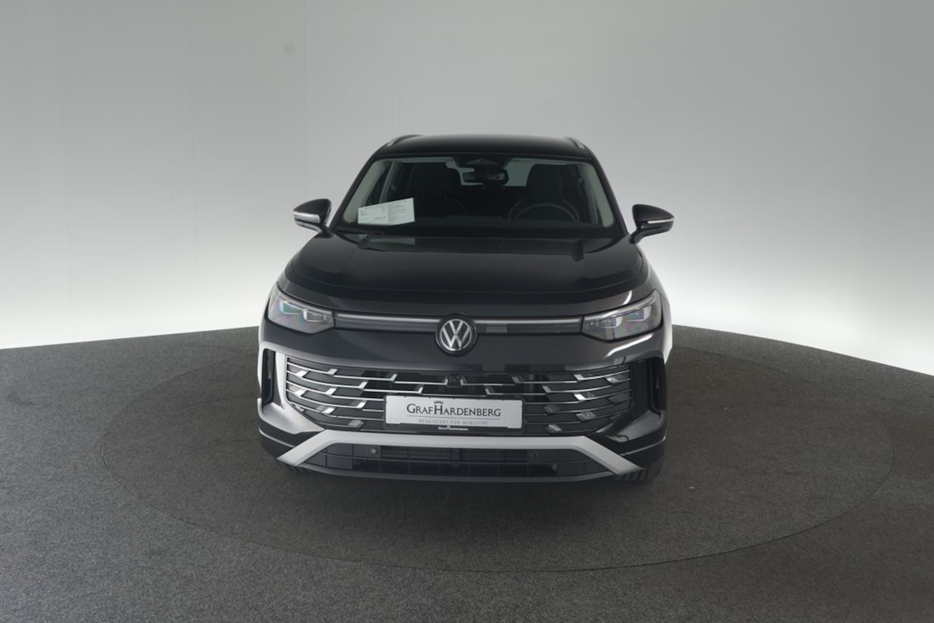 Volkswagen Tayron Elegance