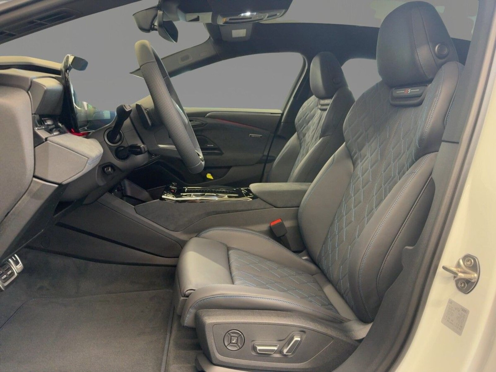 Audi S6 Avant e-tron – Bild 7