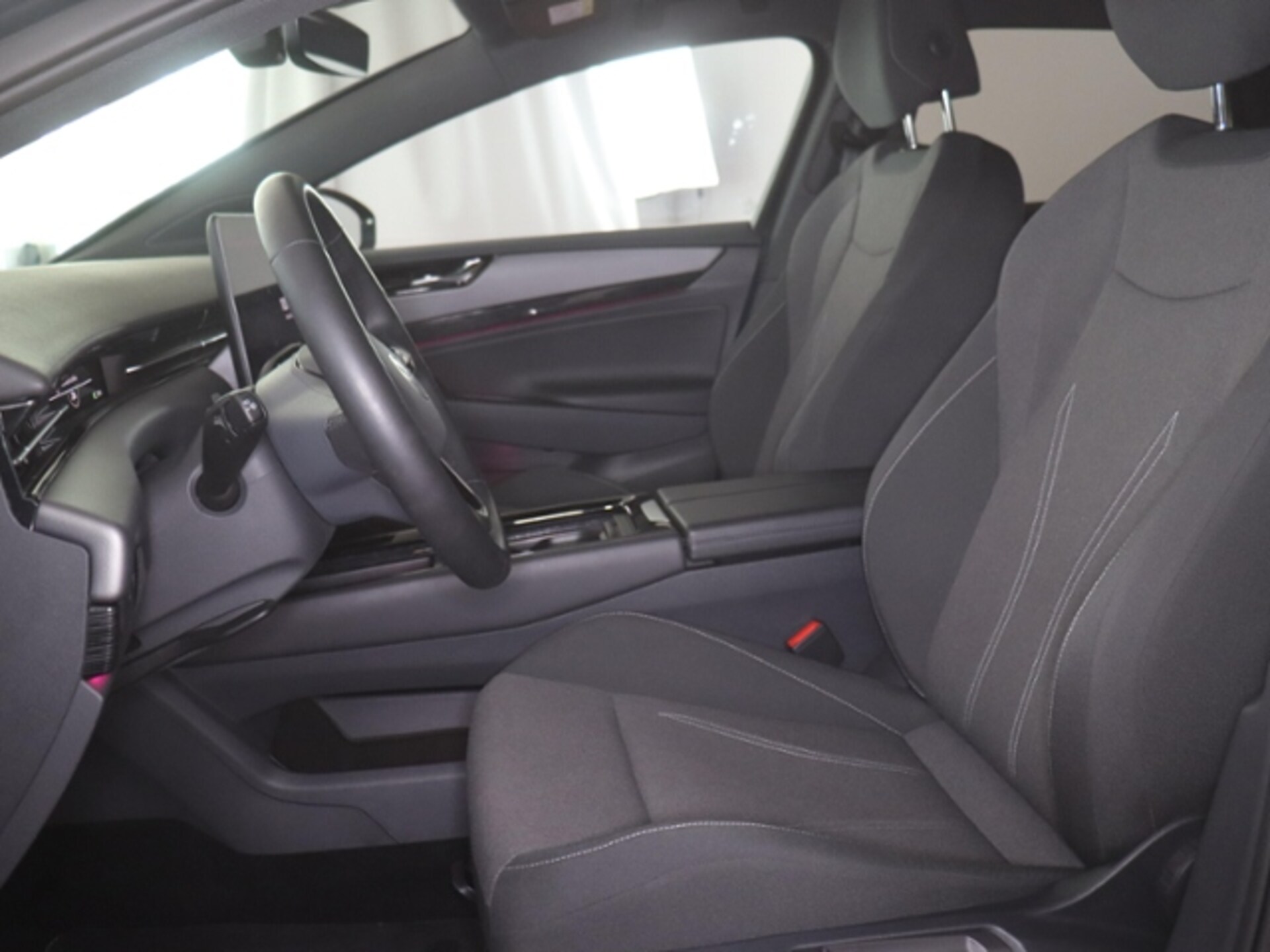 Volkswagen ID.7 Tourer Pro