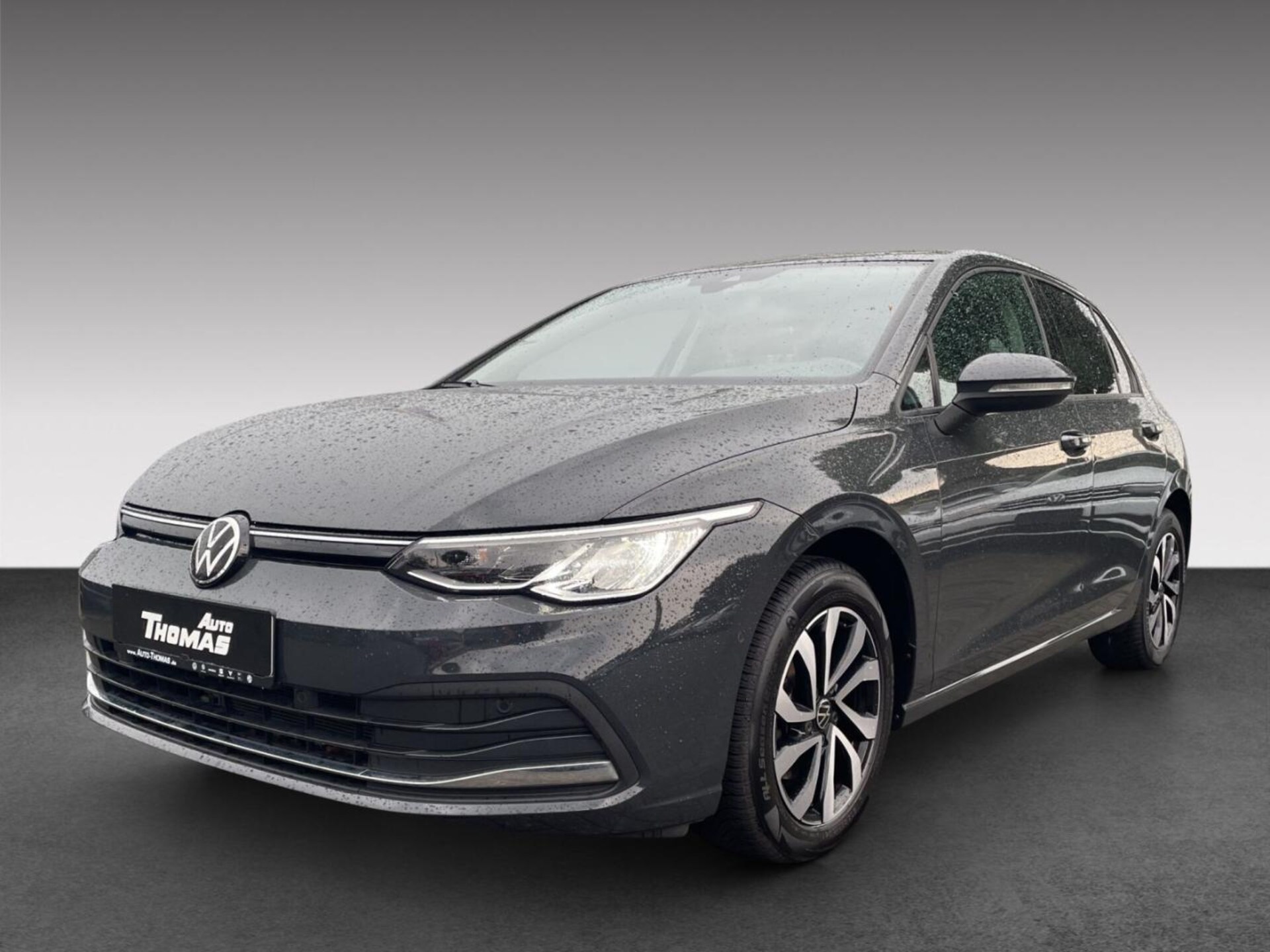 Volkswagen Golf Active
