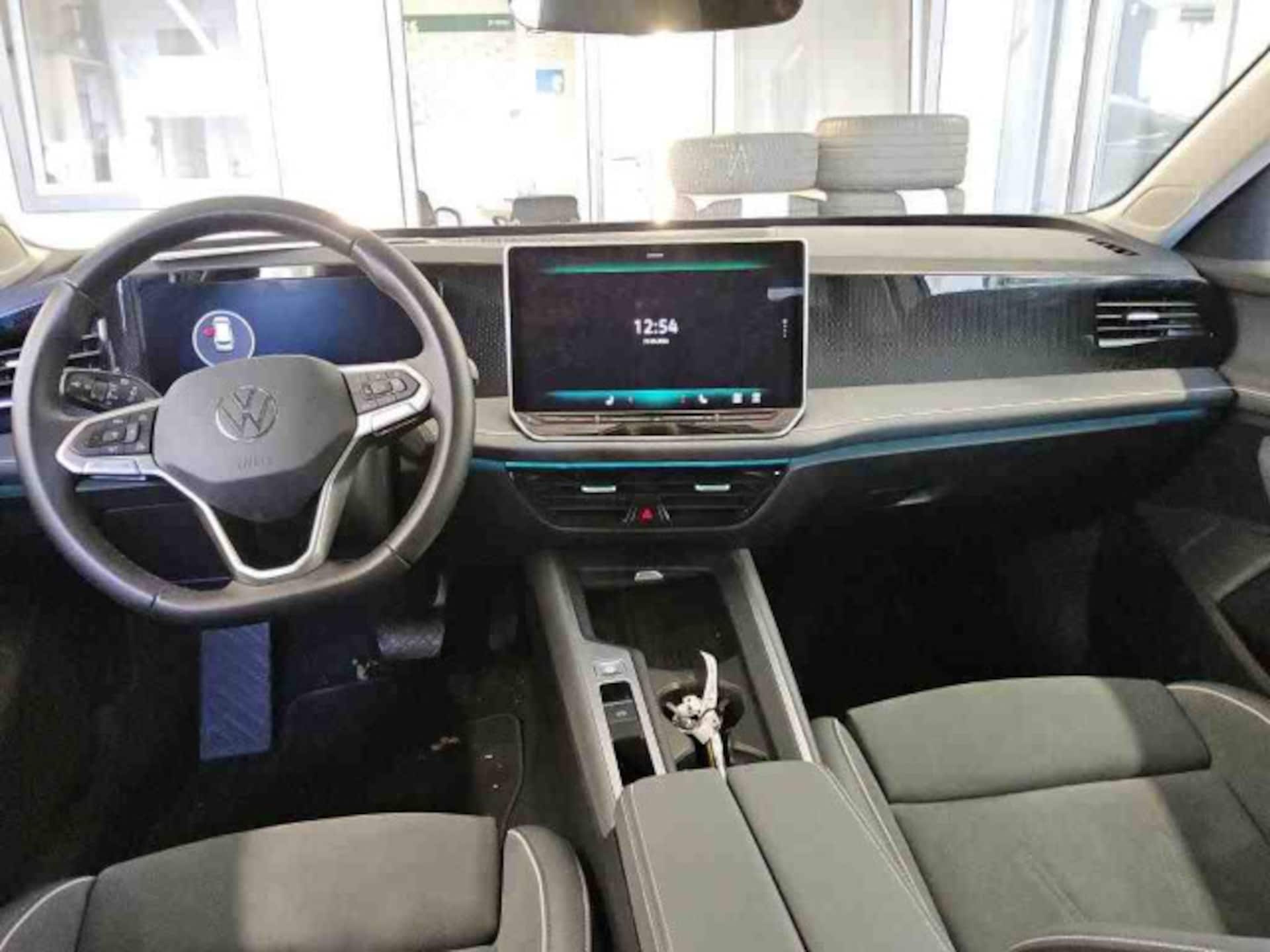 Volkswagen Passat Business
